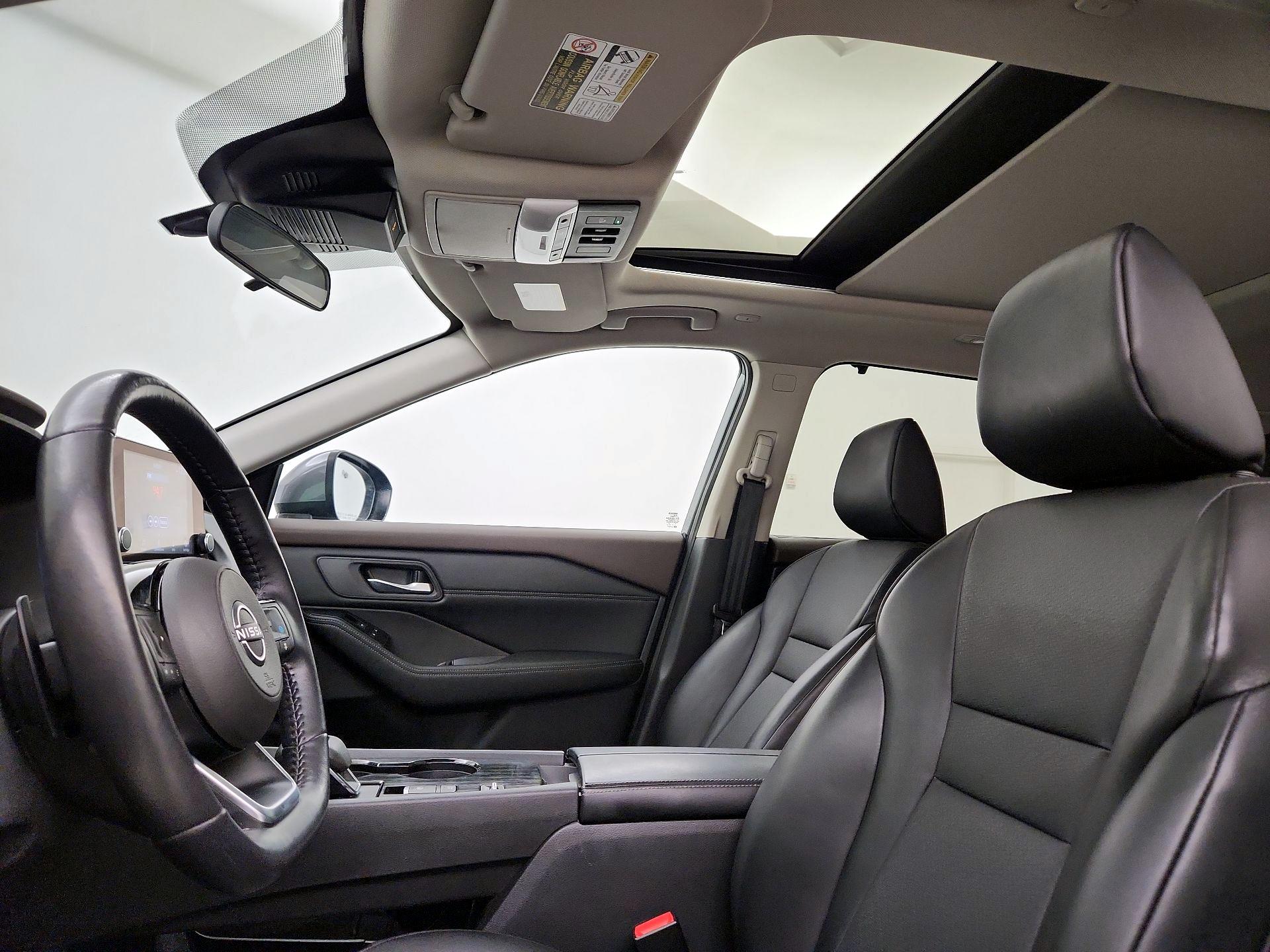 Thumbnail: 2023 Nissan Rogue - 19