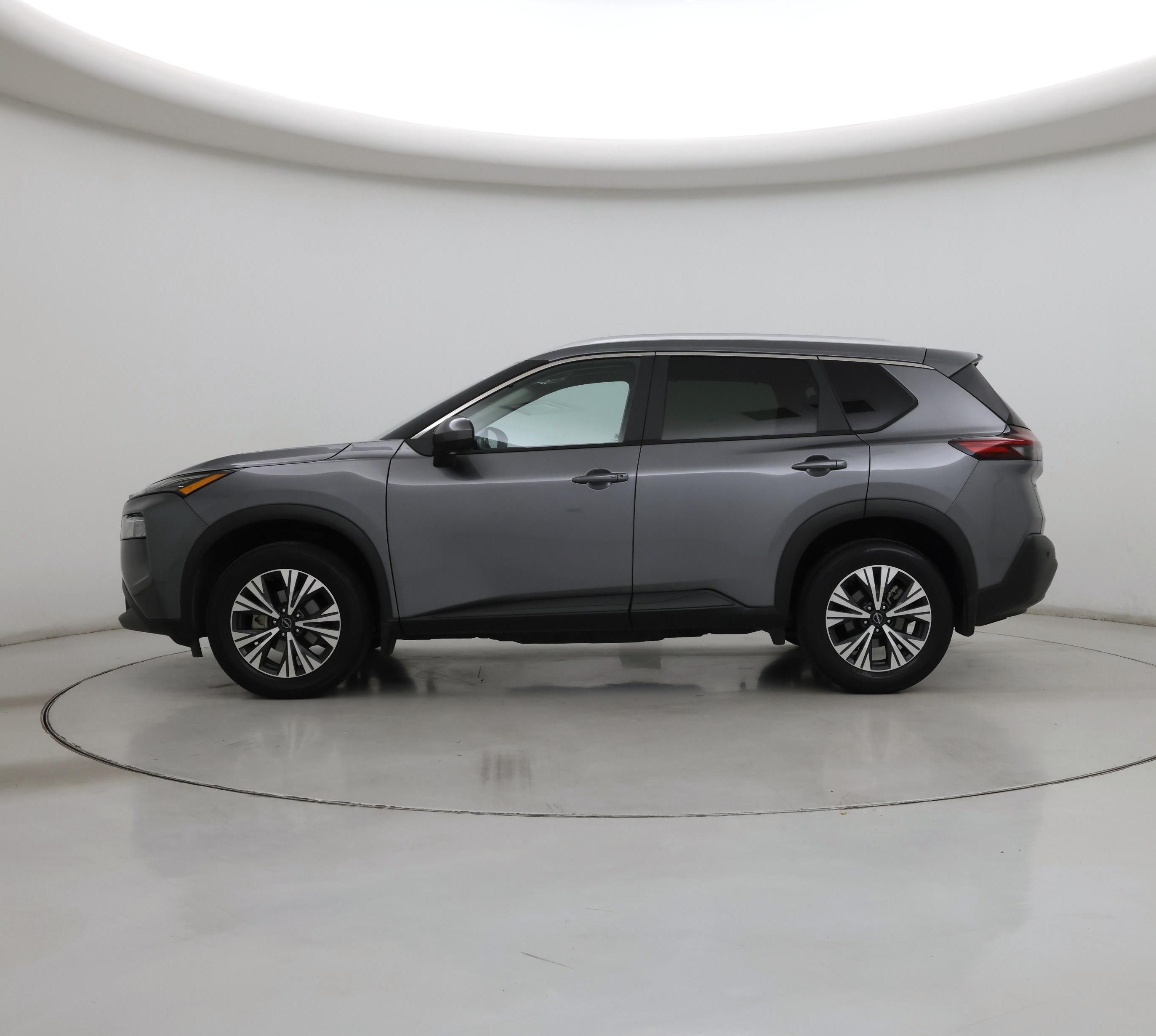 Thumbnail: 2023 Nissan Rogue - 3