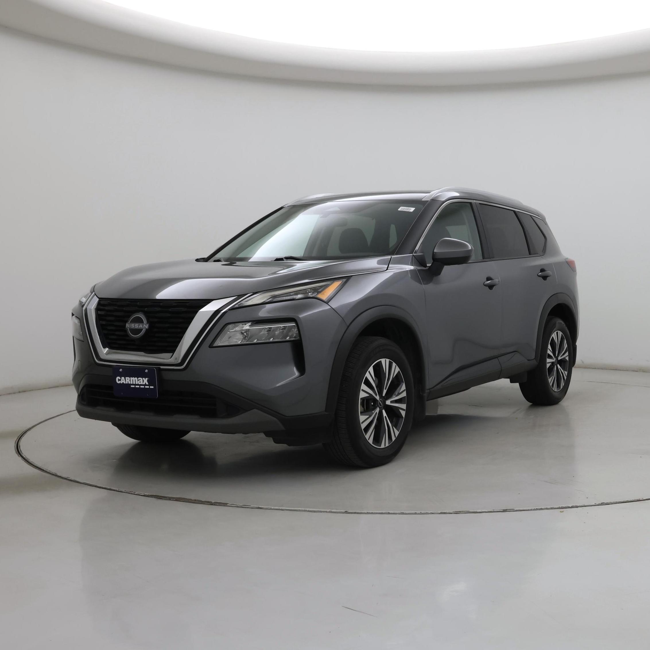 Thumbnail: 2023 Nissan Rogue - 4