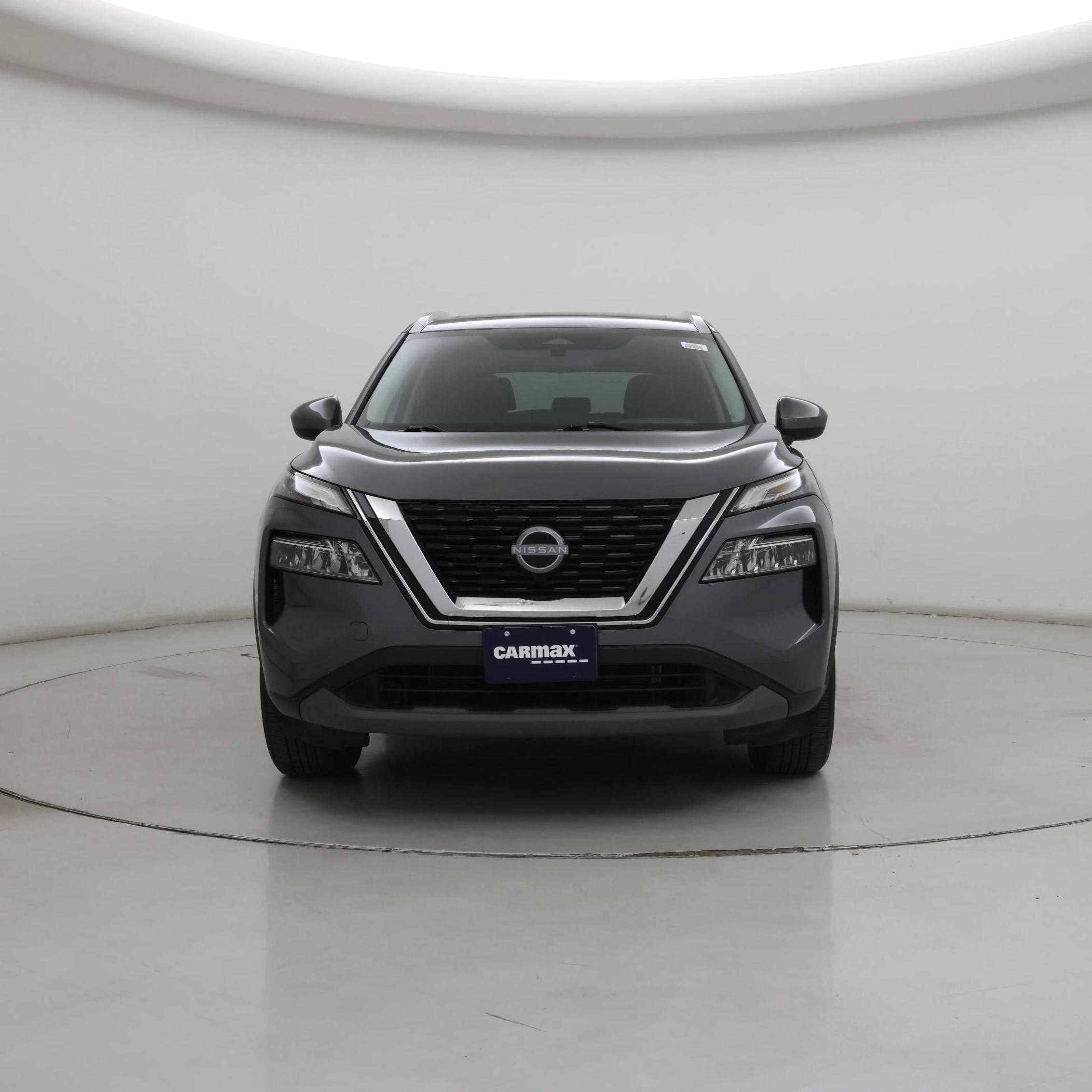 Thumbnail: 2023 Nissan Rogue - 5