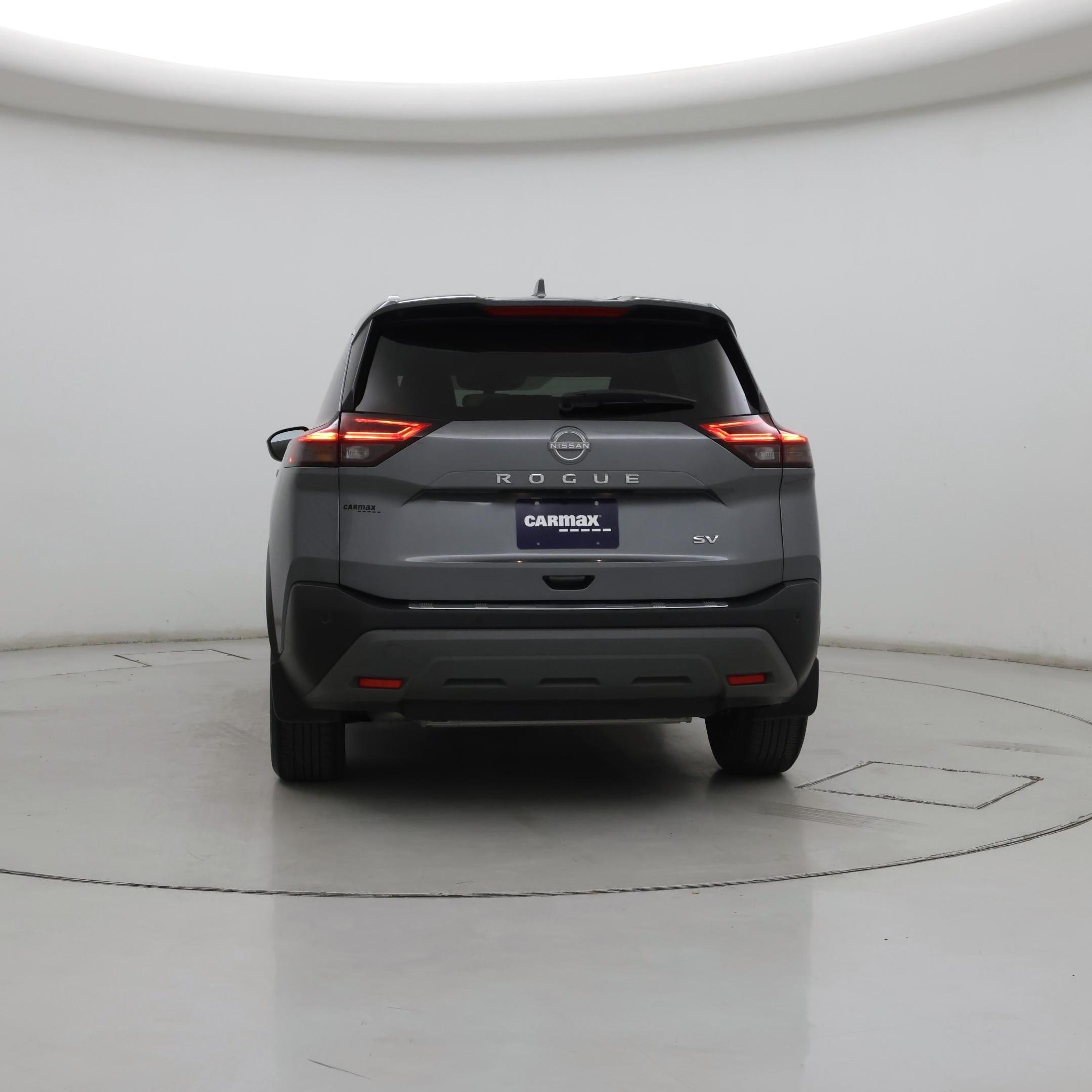 Thumbnail: 2023 Nissan Rogue - 6