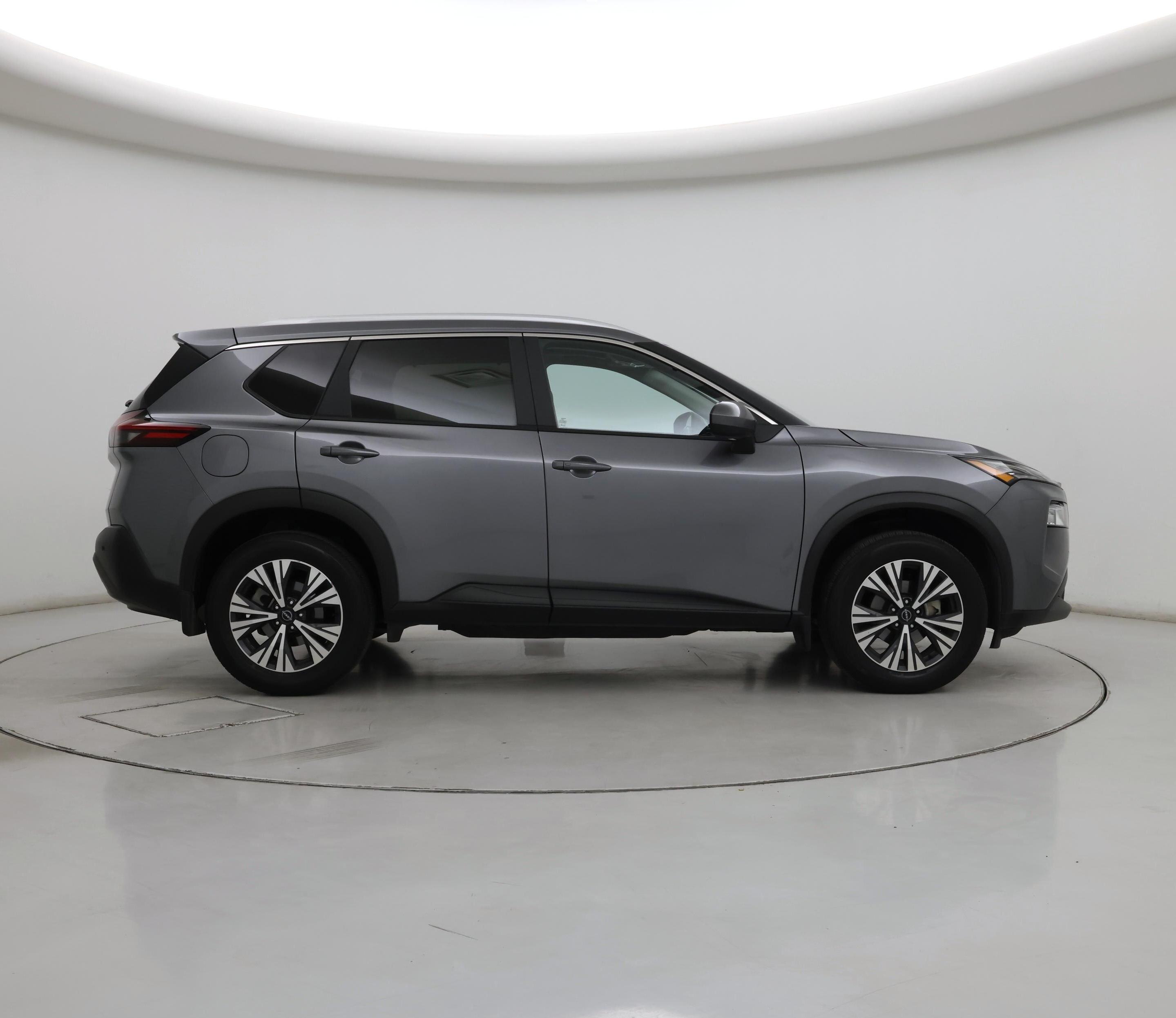 Thumbnail: 2023 Nissan Rogue - 7