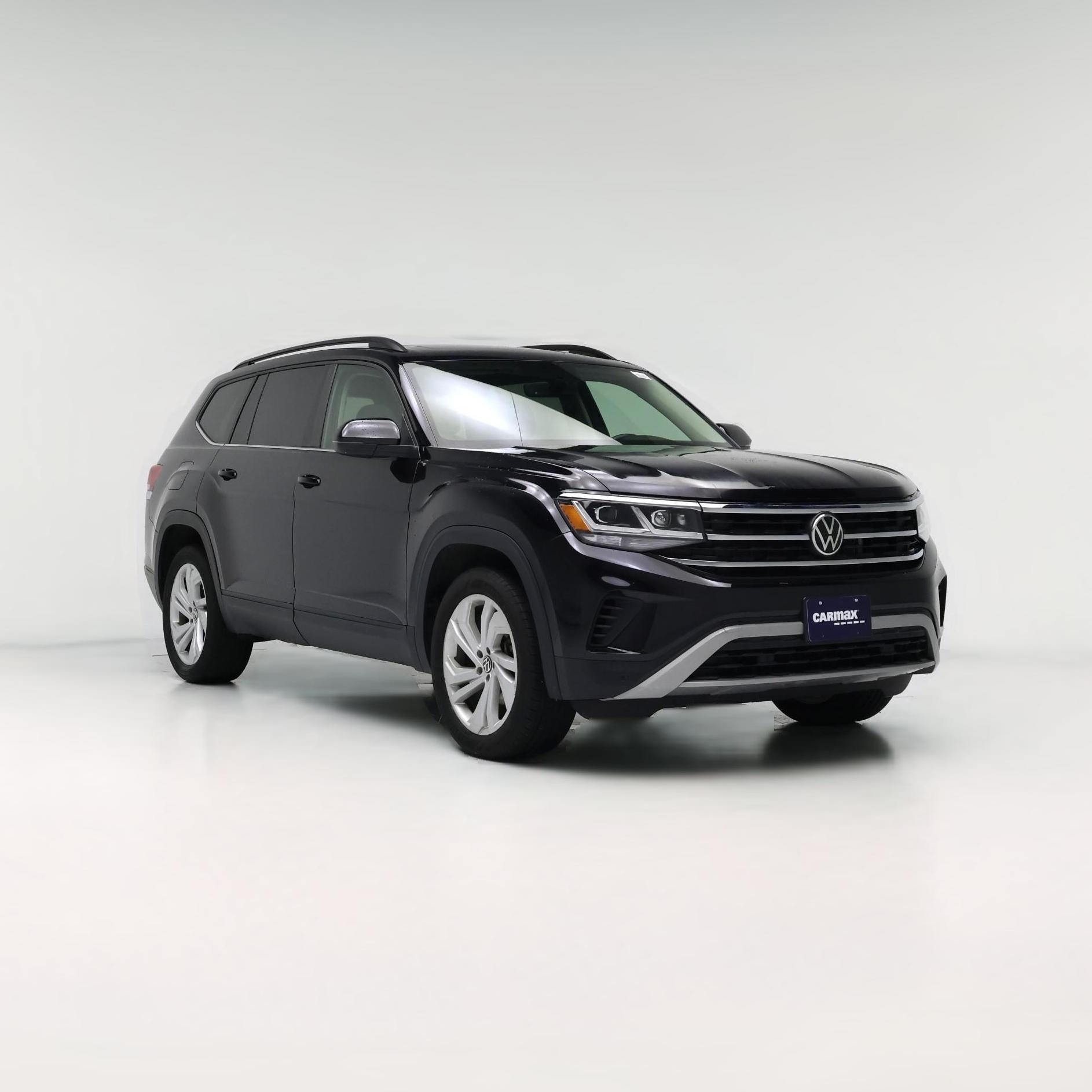 Thumbnail: 2022 Volkswagen Atlas - 1