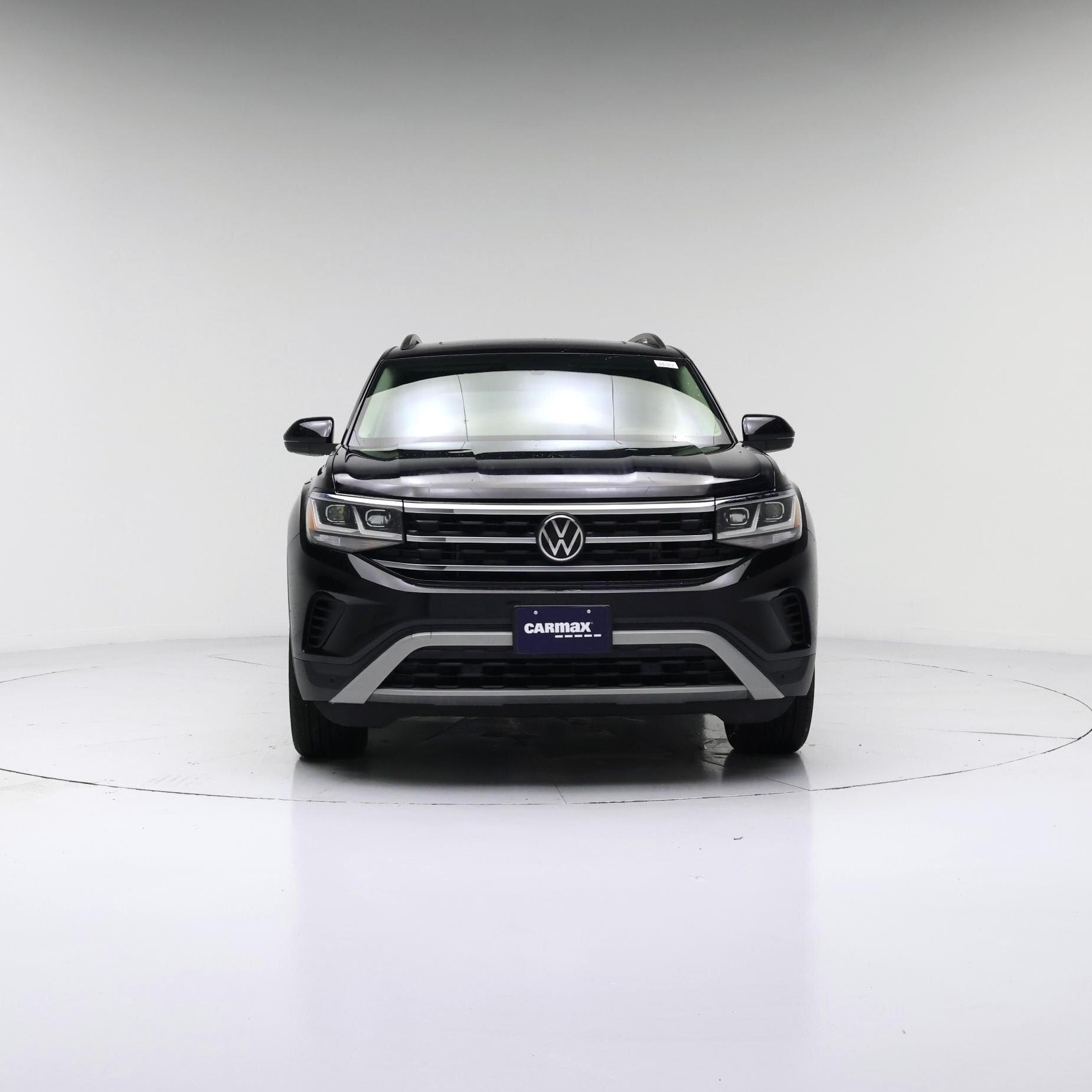 Thumbnail: 2022 Volkswagen Atlas - 5