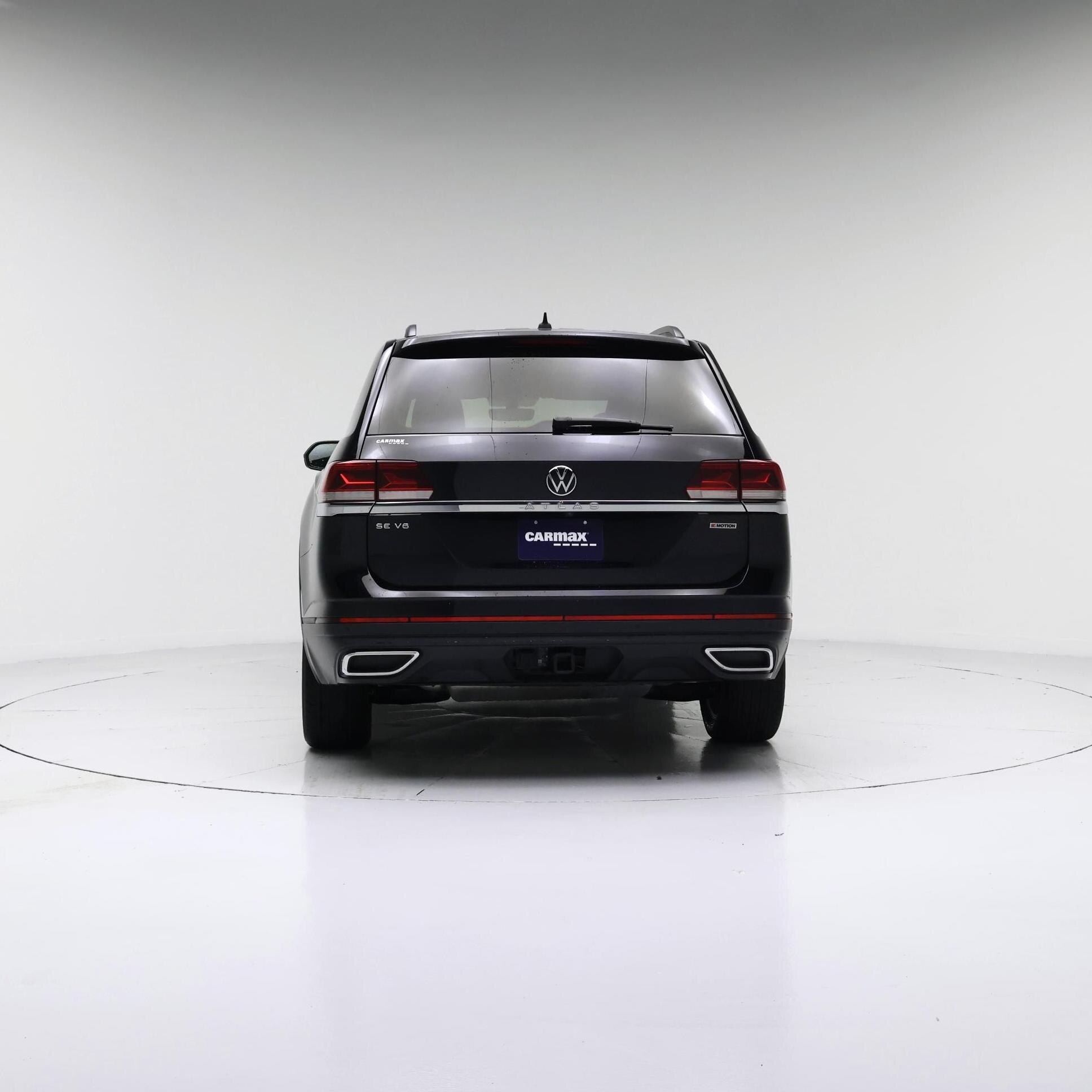 Thumbnail: 2022 Volkswagen Atlas - 6