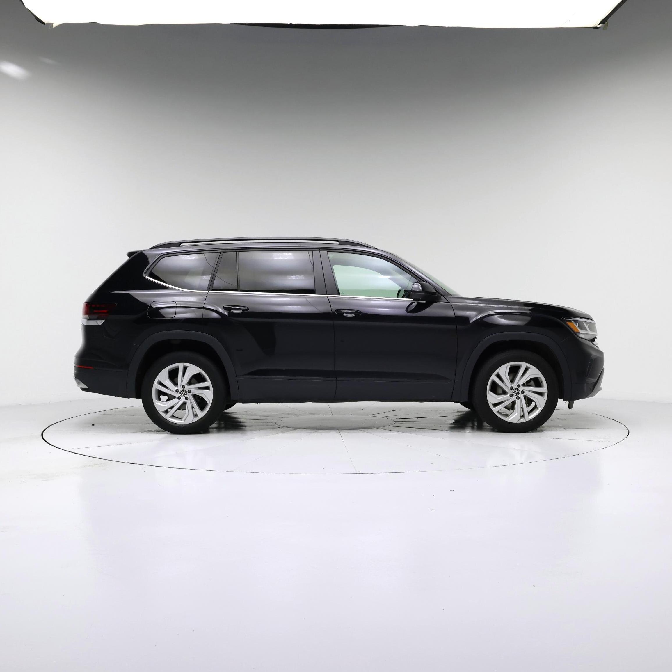 Thumbnail: 2022 Volkswagen Atlas - 7