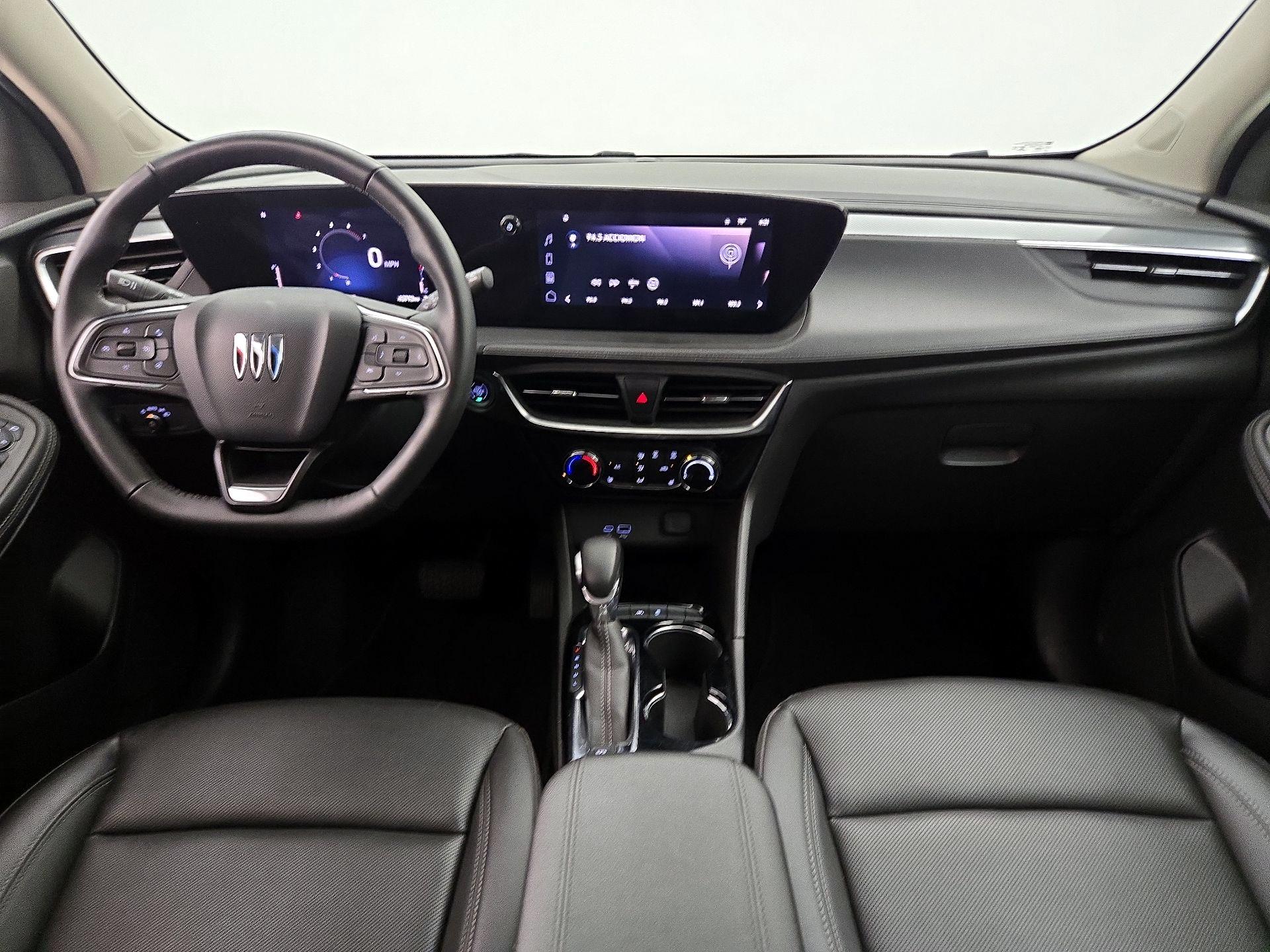 Thumbnail: 2024 Buick Encore GX - 9