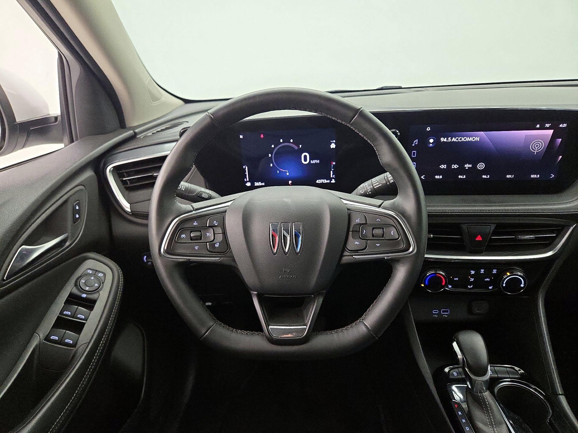 Thumbnail: 2024 Buick Encore GX - 10