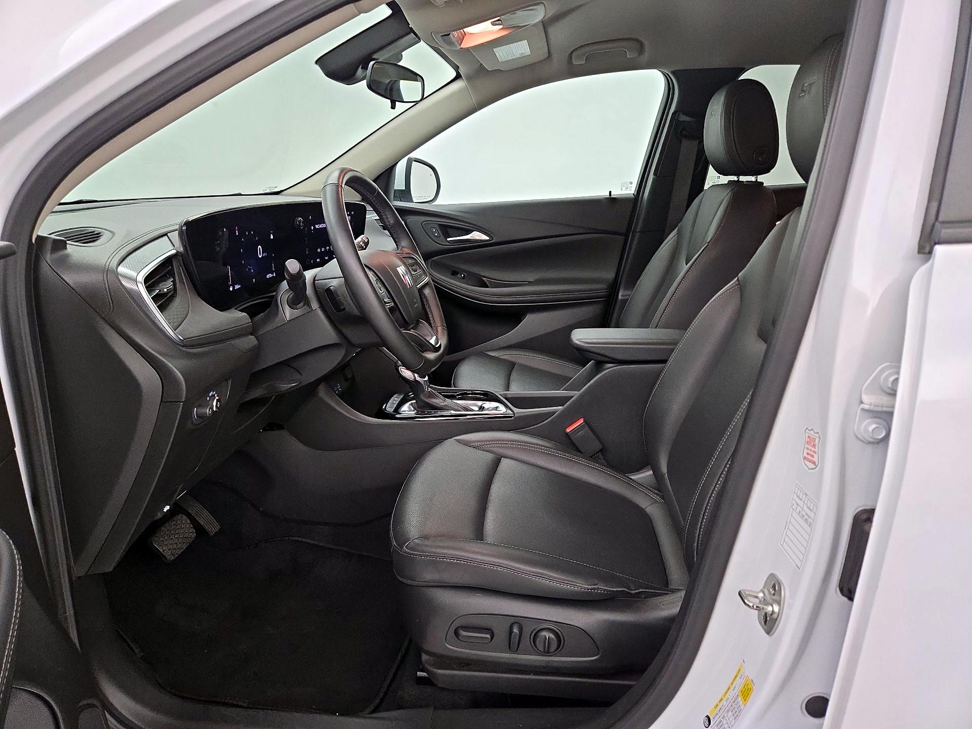 Thumbnail: 2024 Buick Encore GX - 11