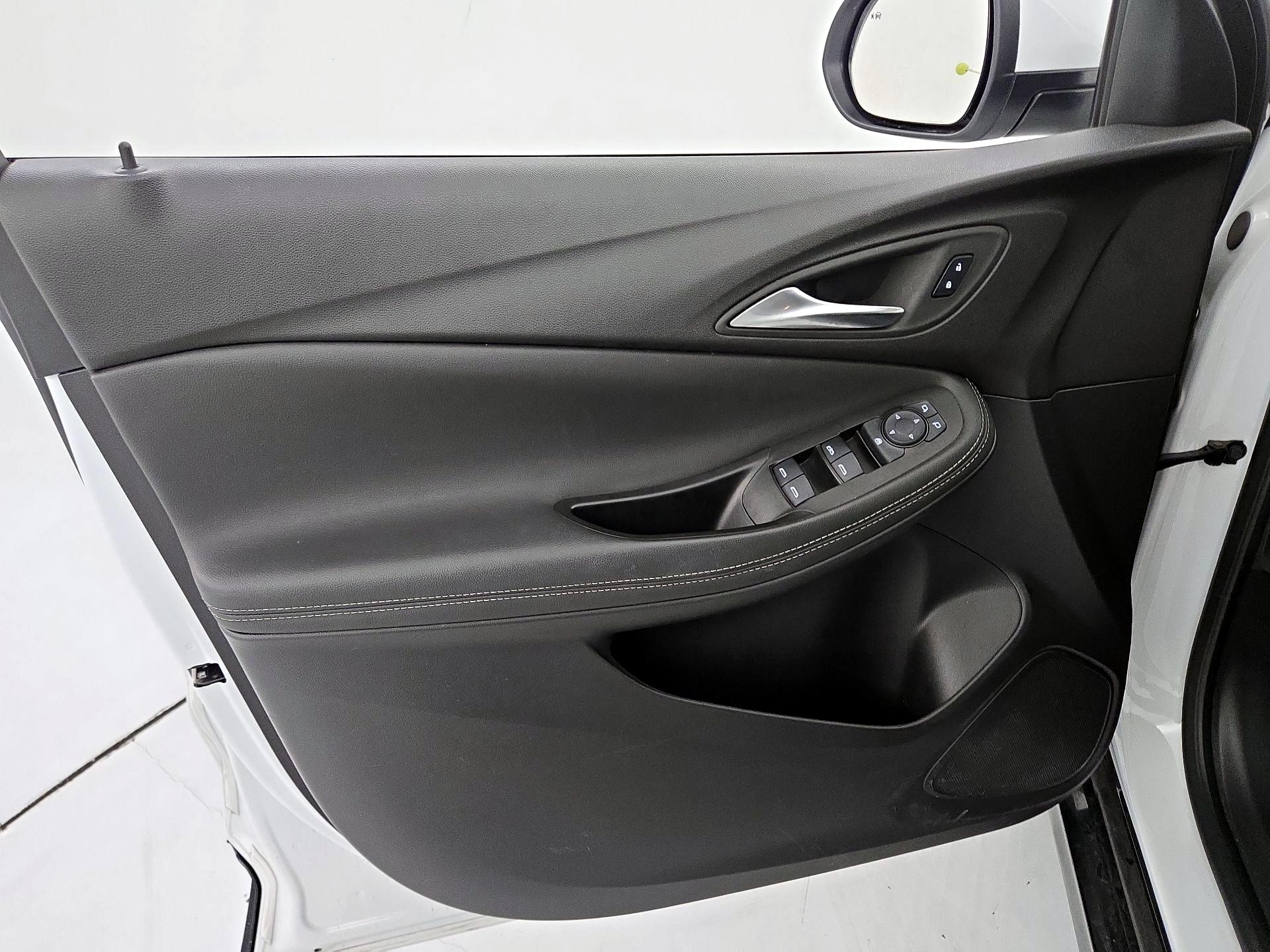 Thumbnail: 2024 Buick Encore GX - 12