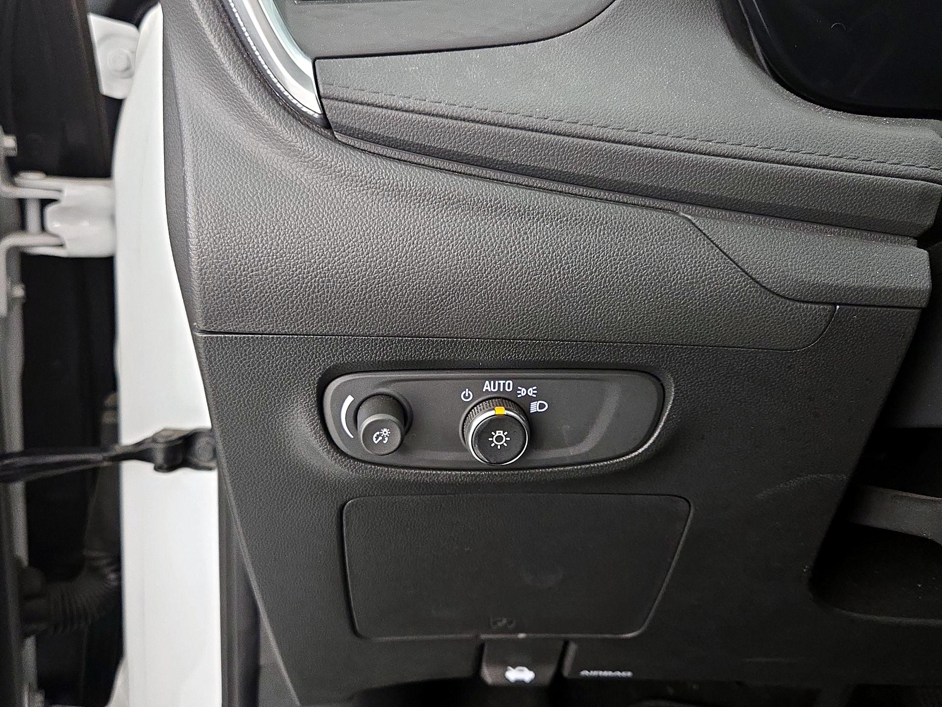 Thumbnail: 2024 Buick Encore GX - 13