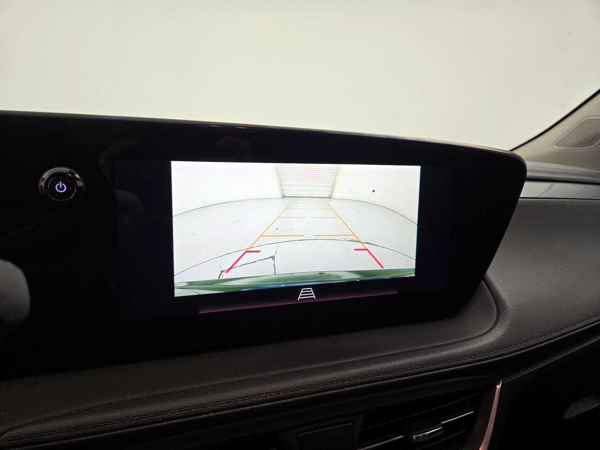 Thumbnail: 2024 Buick Encore GX - 14