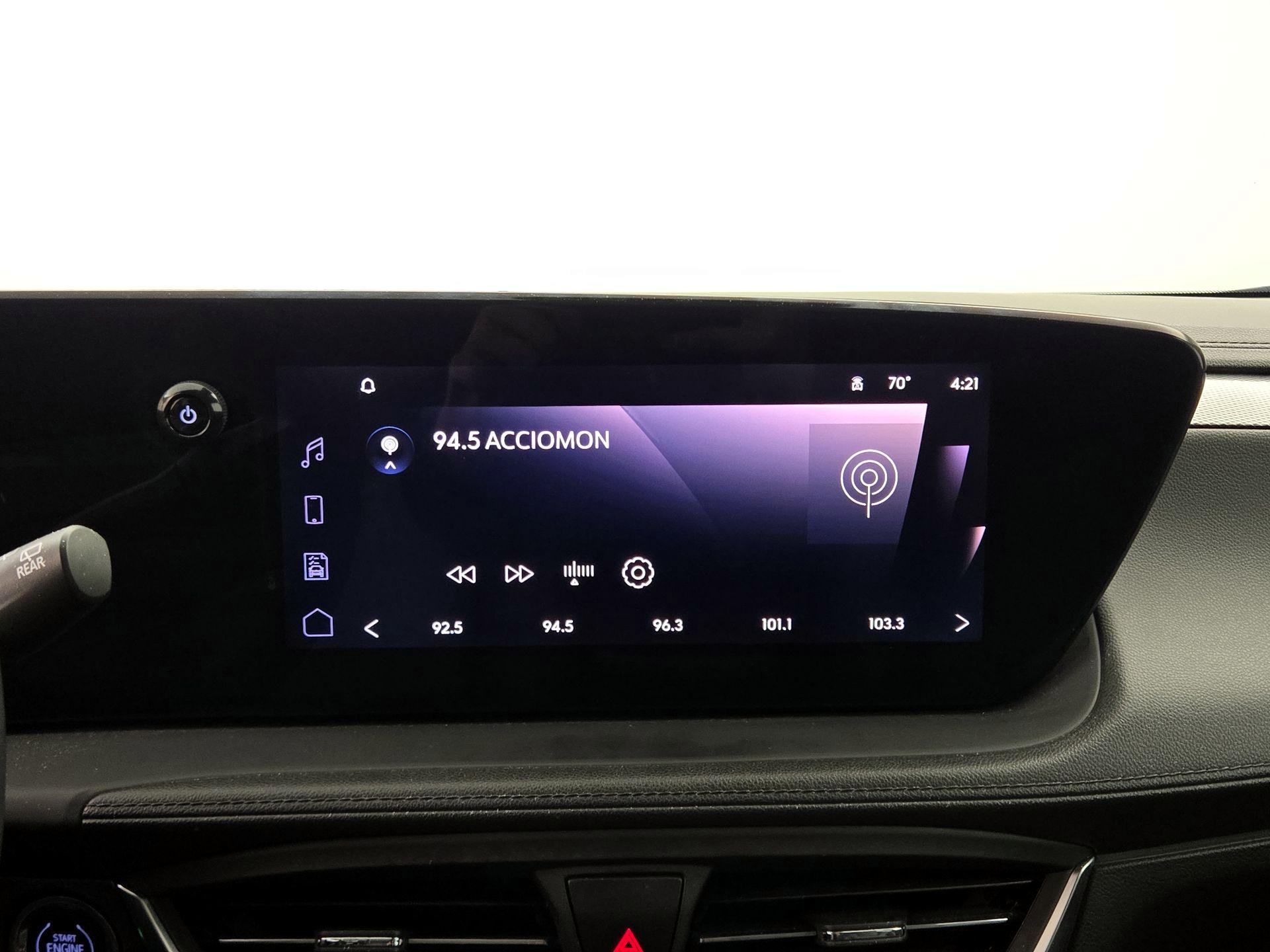 Thumbnail: 2024 Buick Encore GX - 15