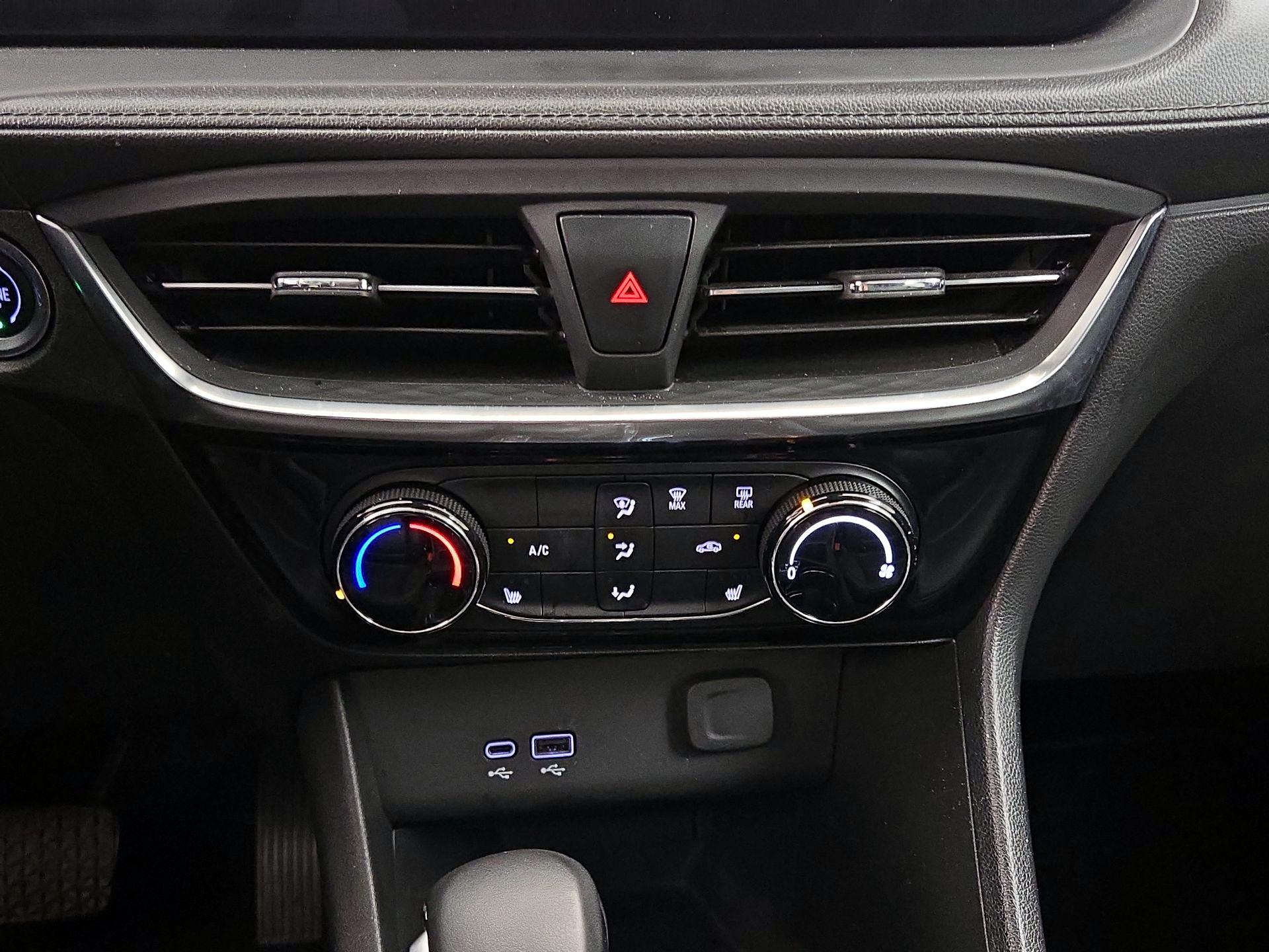 Thumbnail: 2024 Buick Encore GX - 16