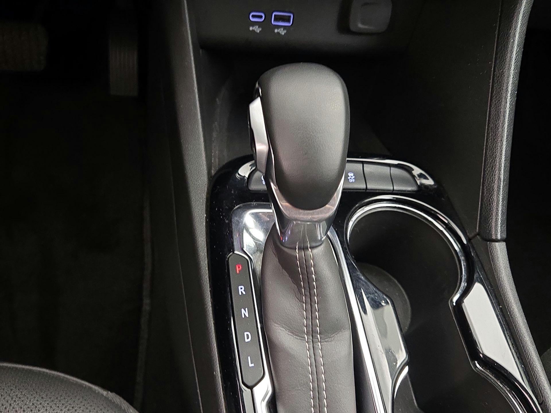 Thumbnail: 2024 Buick Encore GX - 17