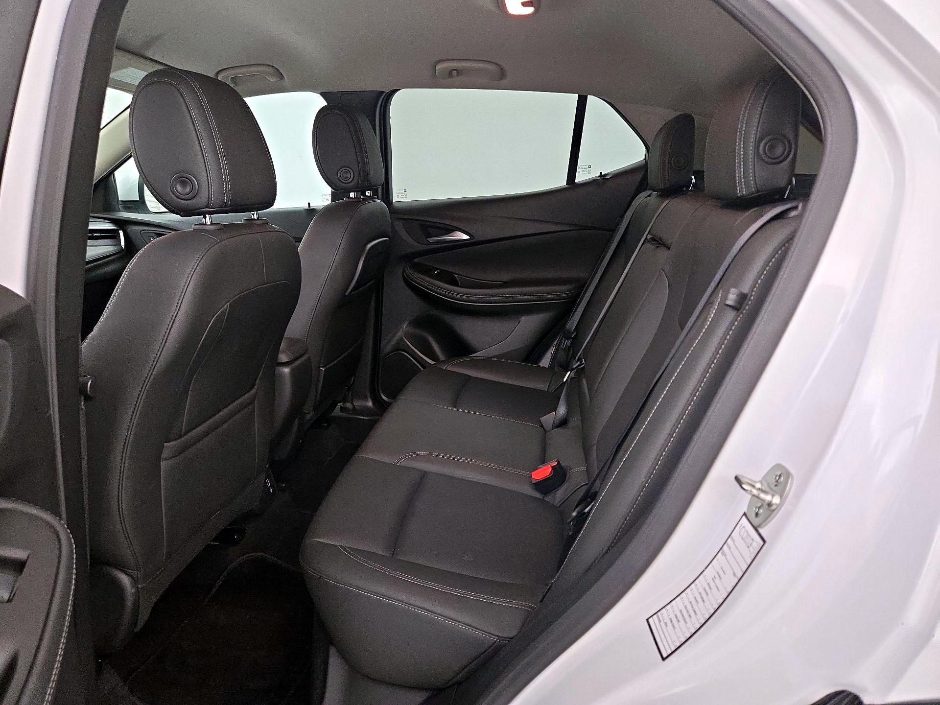 Thumbnail: 2024 Buick Encore GX - 19