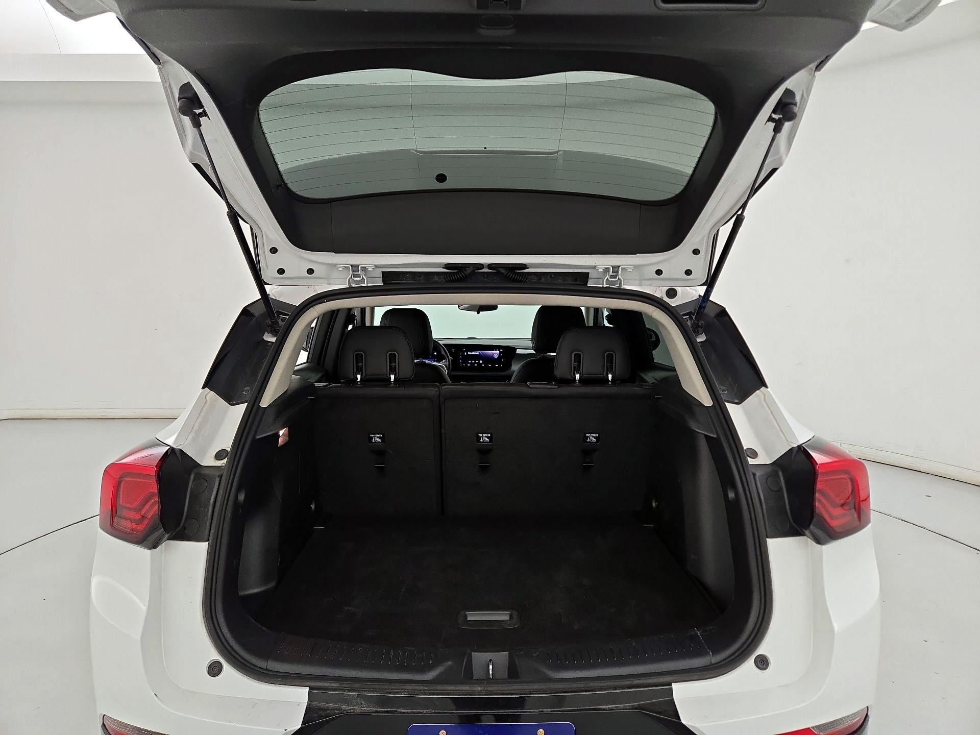 Thumbnail: 2024 Buick Encore GX - 20