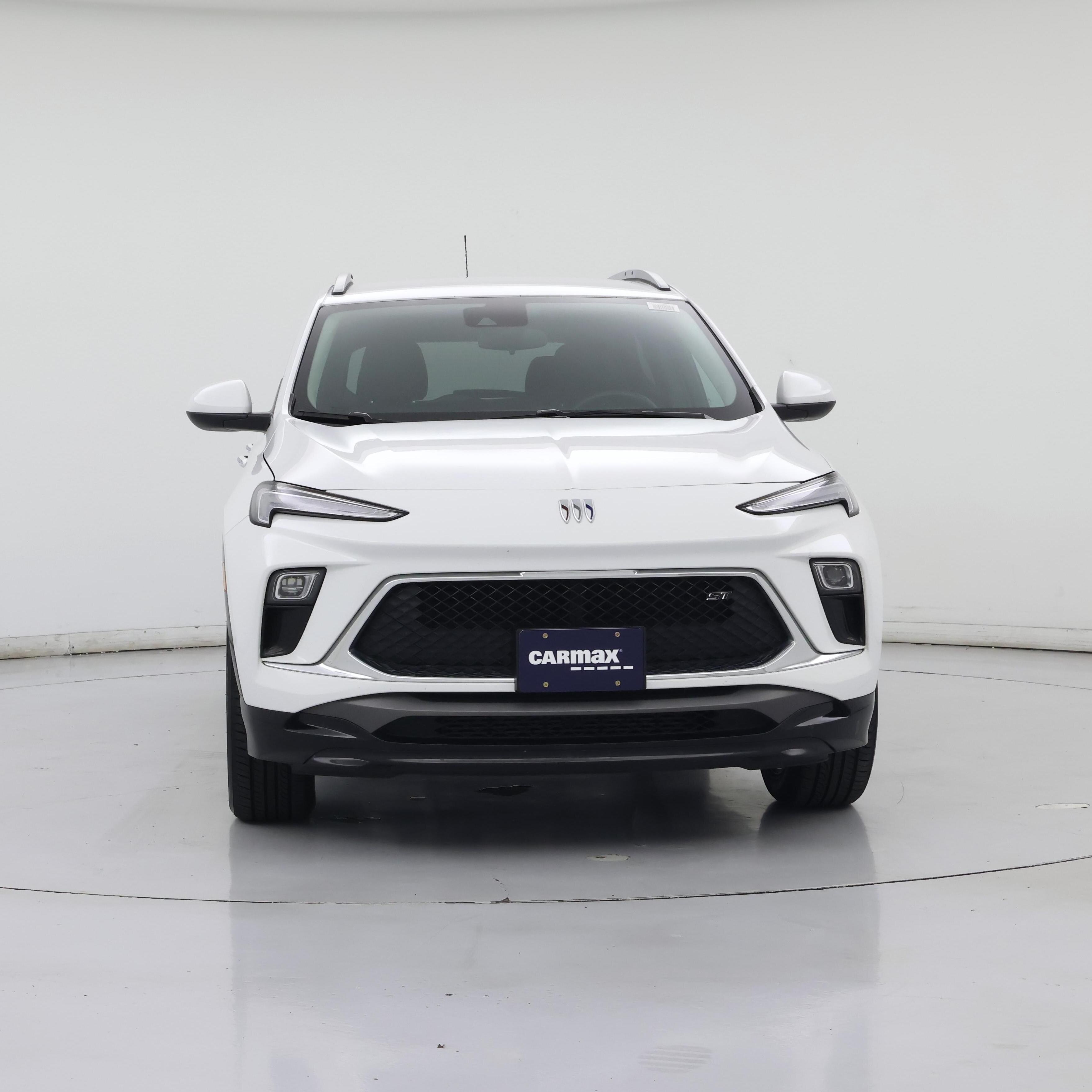 Thumbnail: 2024 Buick Encore GX - 5