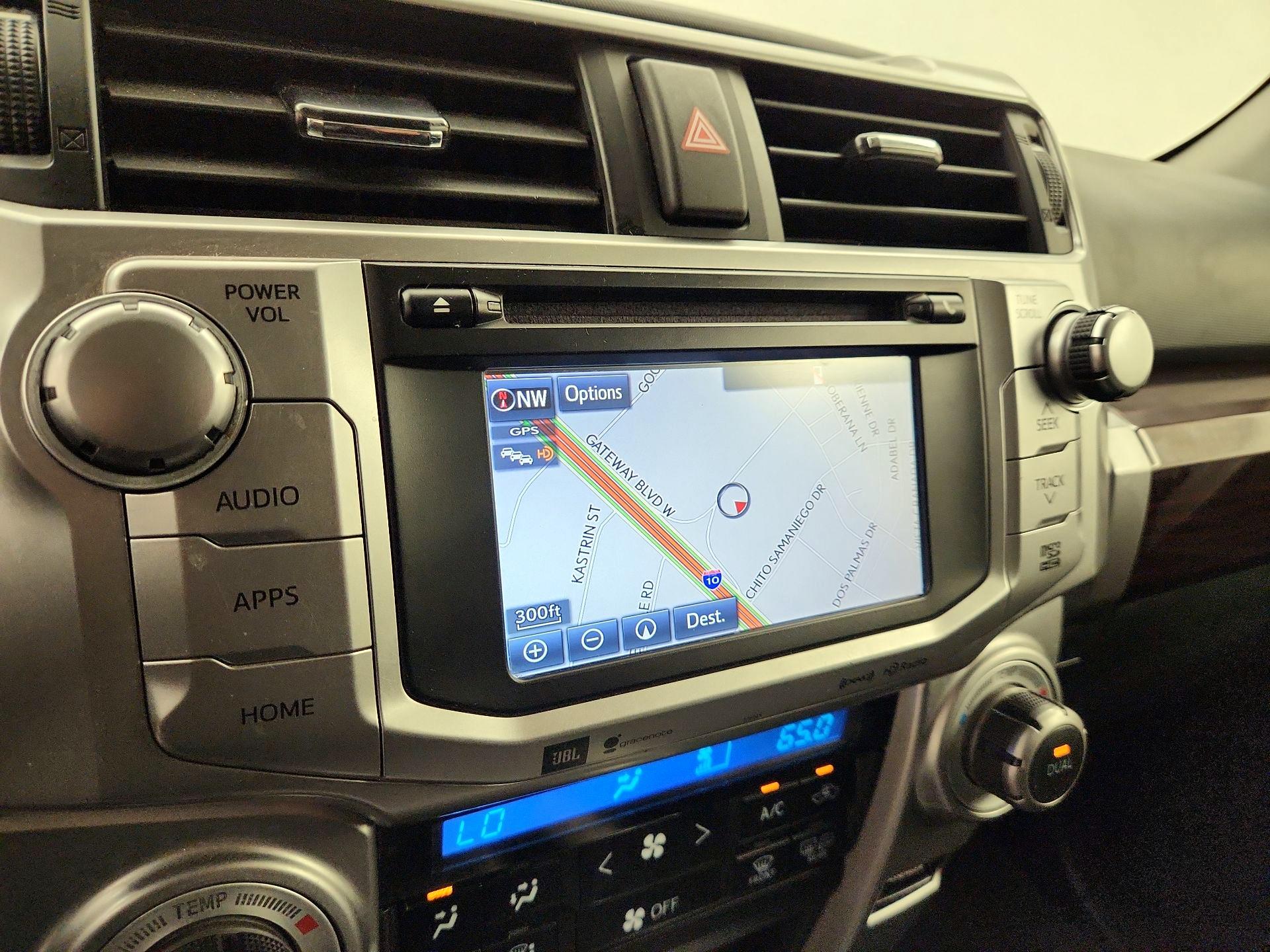 Thumbnail: 2016 Toyota 4Runner - 14