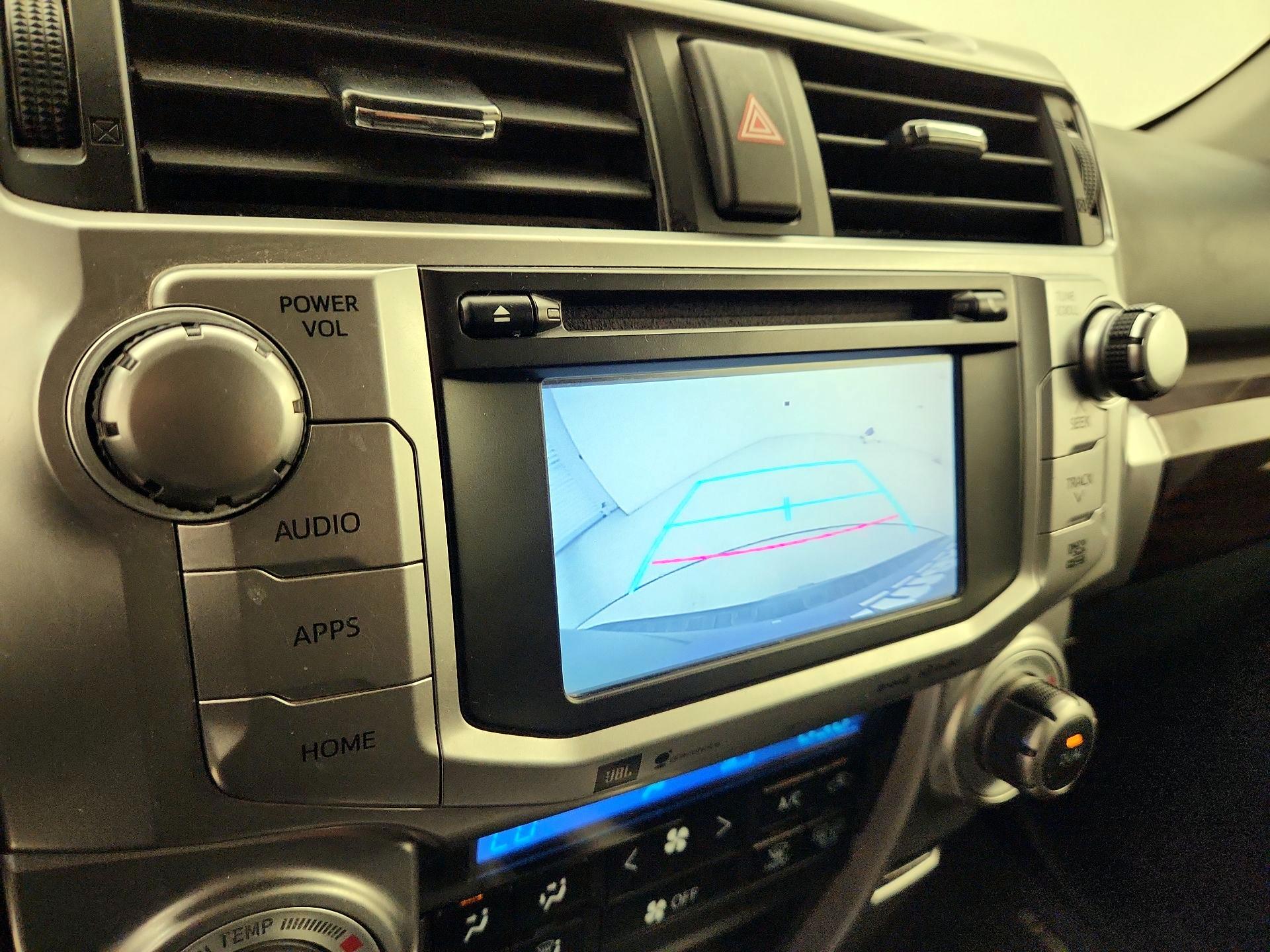 Thumbnail: 2016 Toyota 4Runner - 15
