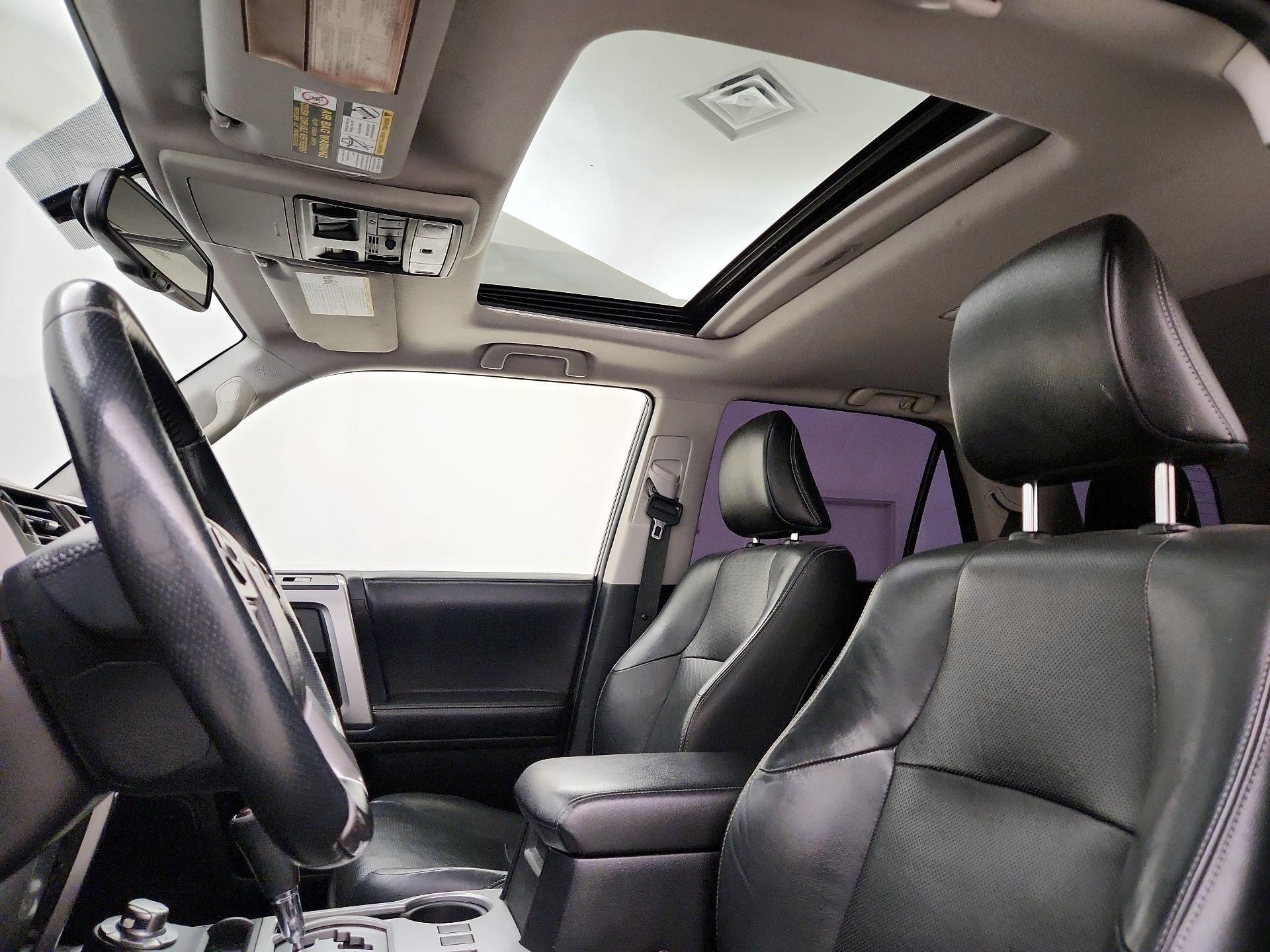 Thumbnail: 2016 Toyota 4Runner - 20