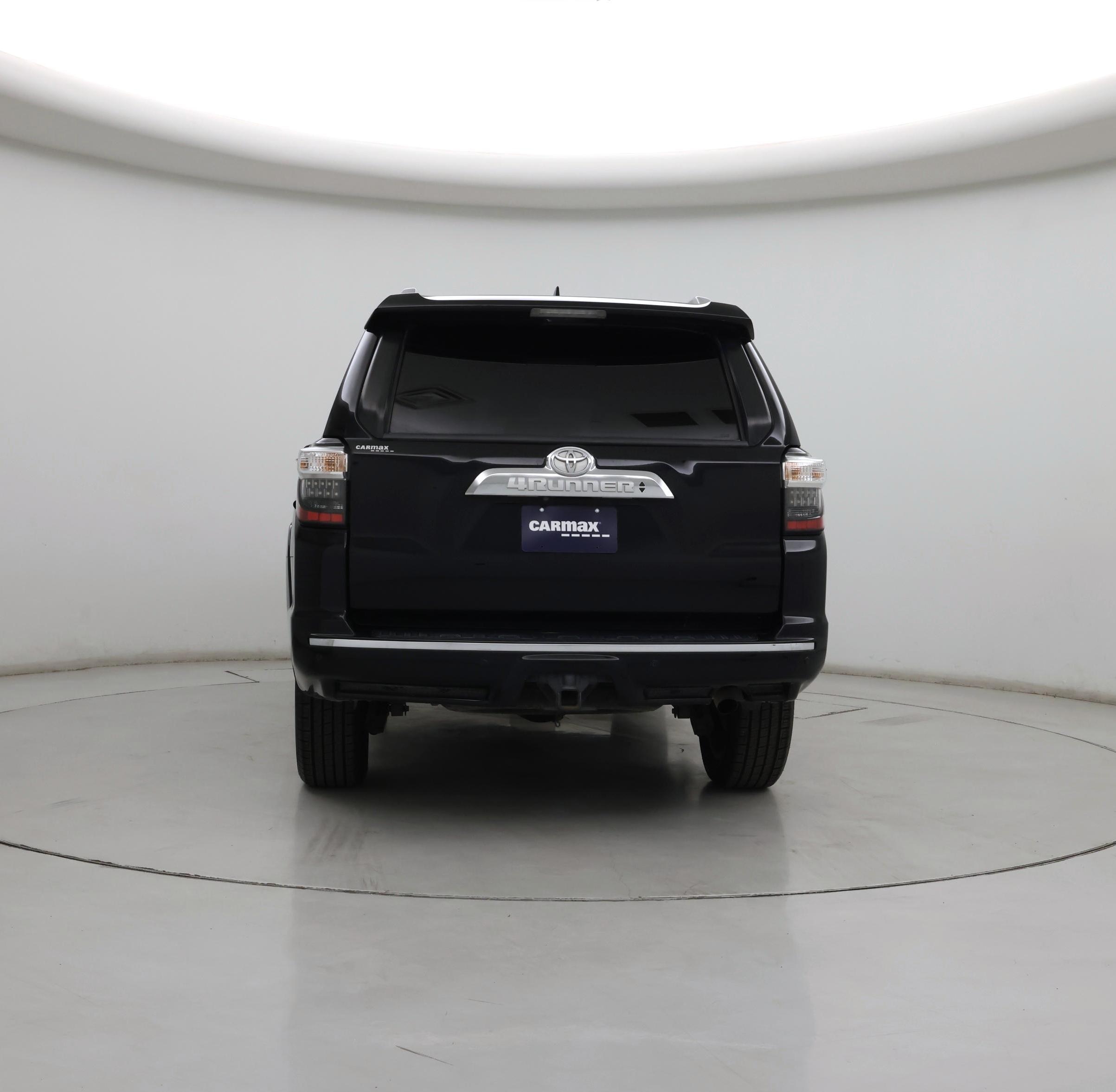 Thumbnail: 2016 Toyota 4Runner - 6