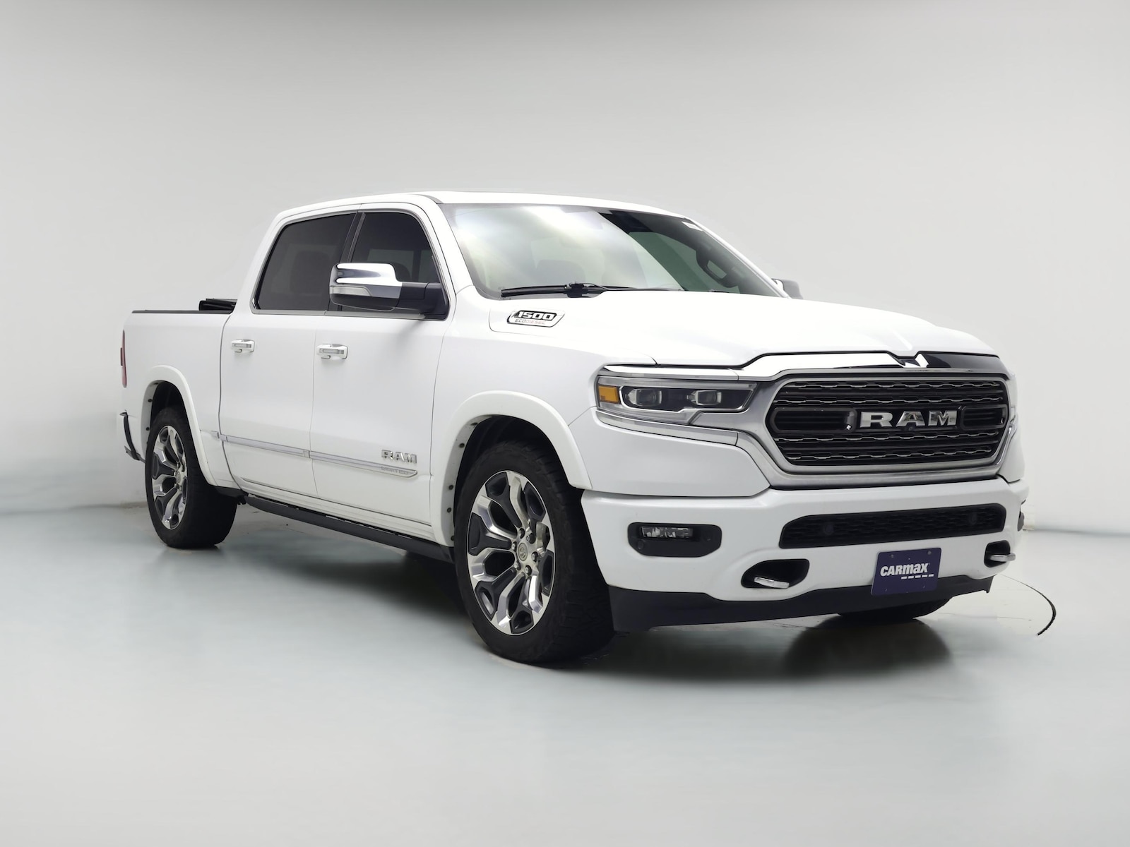 2020 RAM Ram 1500 Pickup Limited