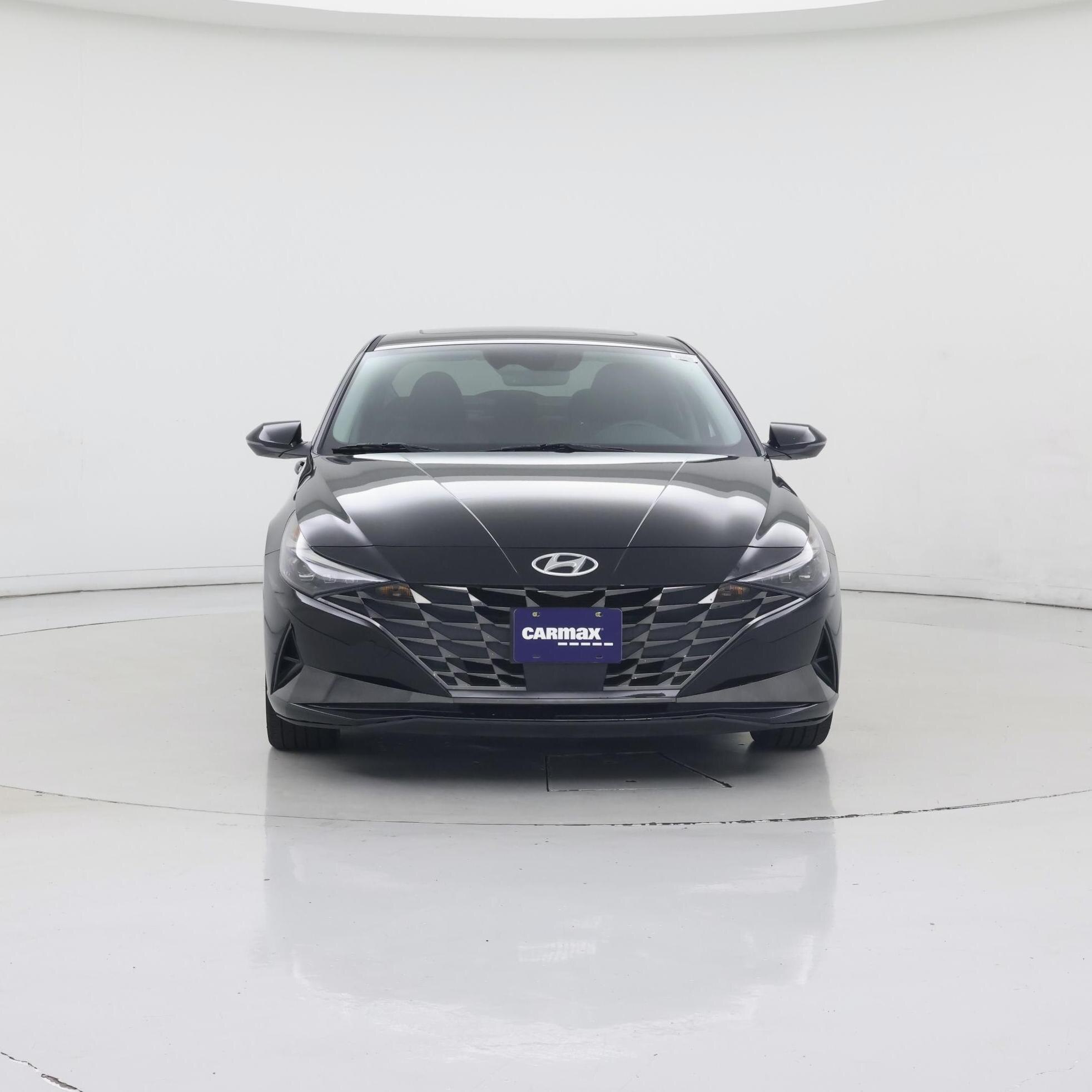 Thumbnail: 2023 Hyundai Elantra - 5