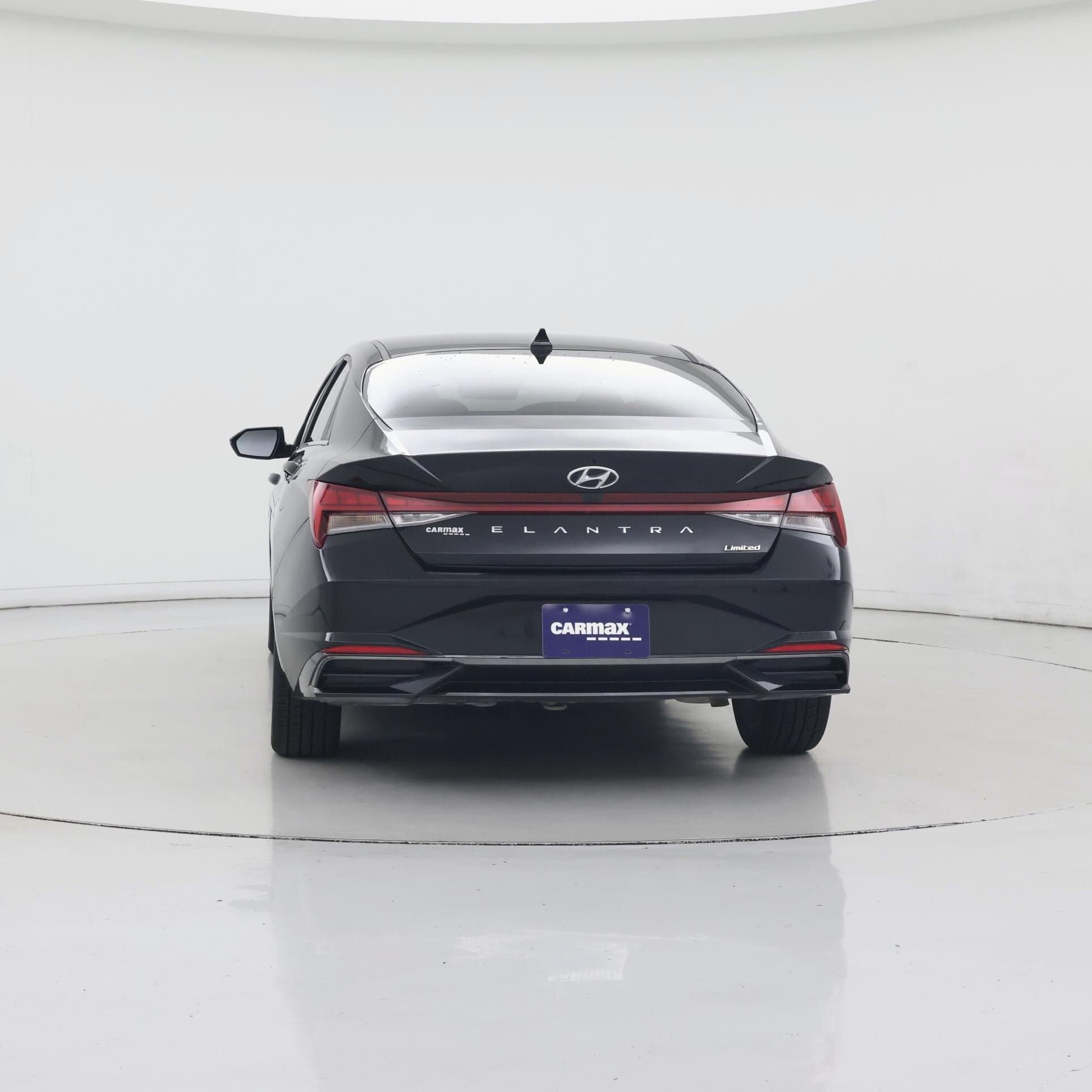 Thumbnail: 2023 Hyundai Elantra - 6