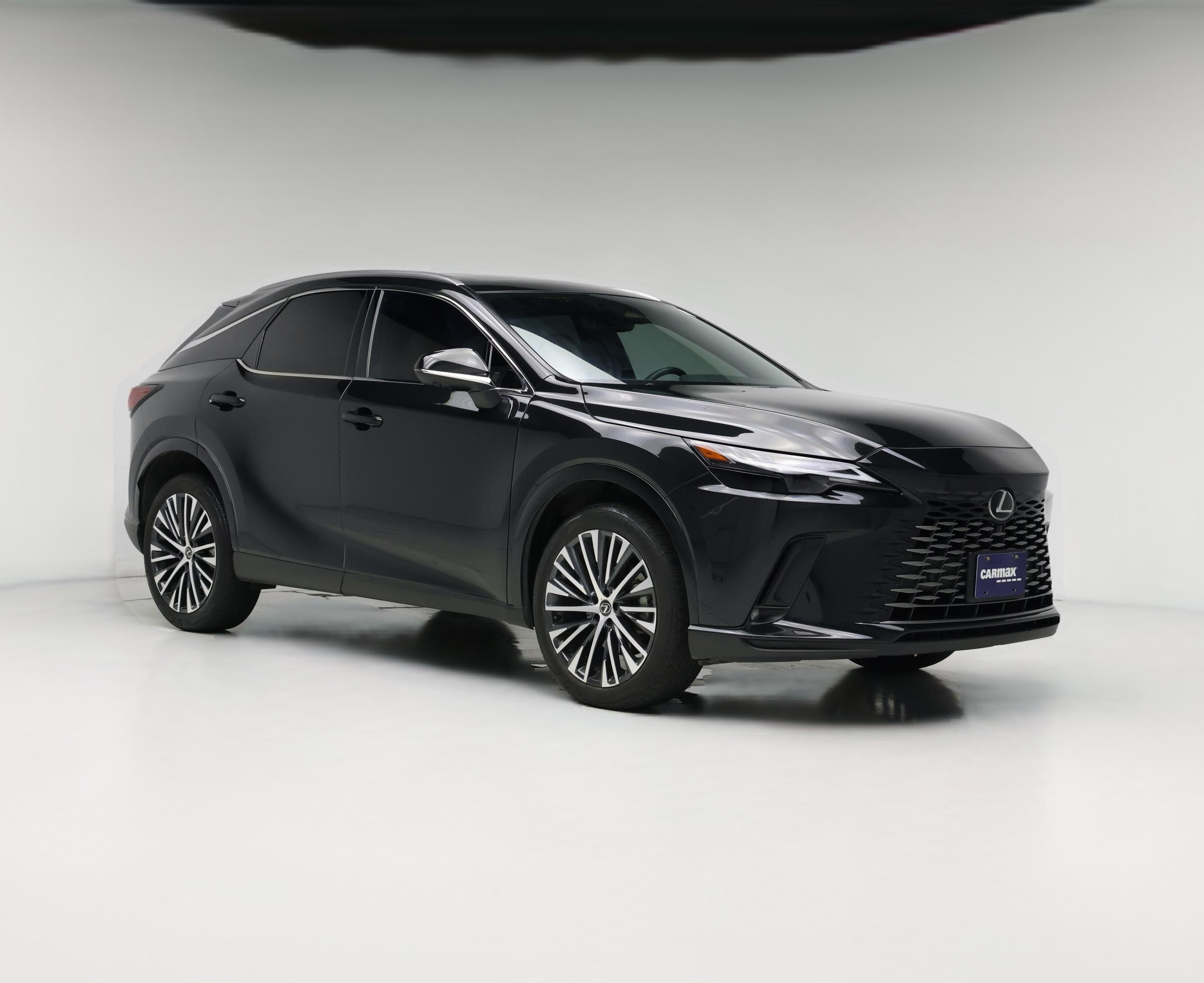 Thumbnail: 2023 Lexus RX - 1