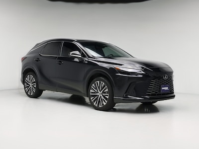 2023 Lexus RX 350 Luxury