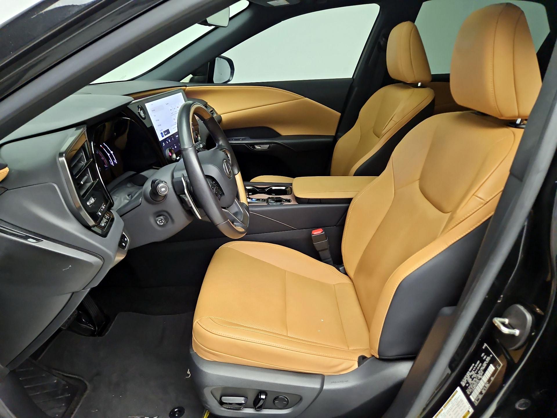 Thumbnail: 2023 Lexus RX - 11