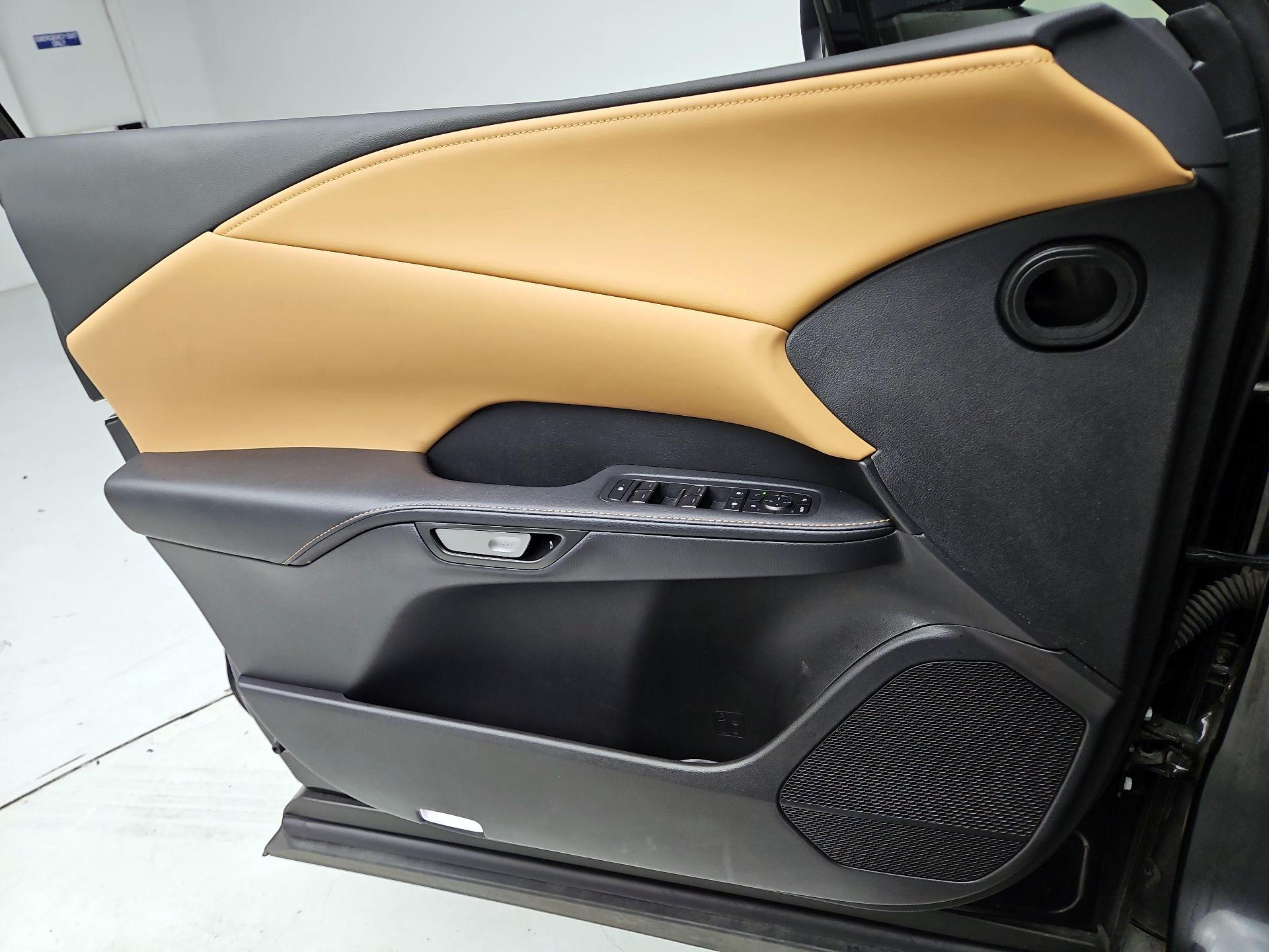 Thumbnail: 2023 Lexus RX - 12