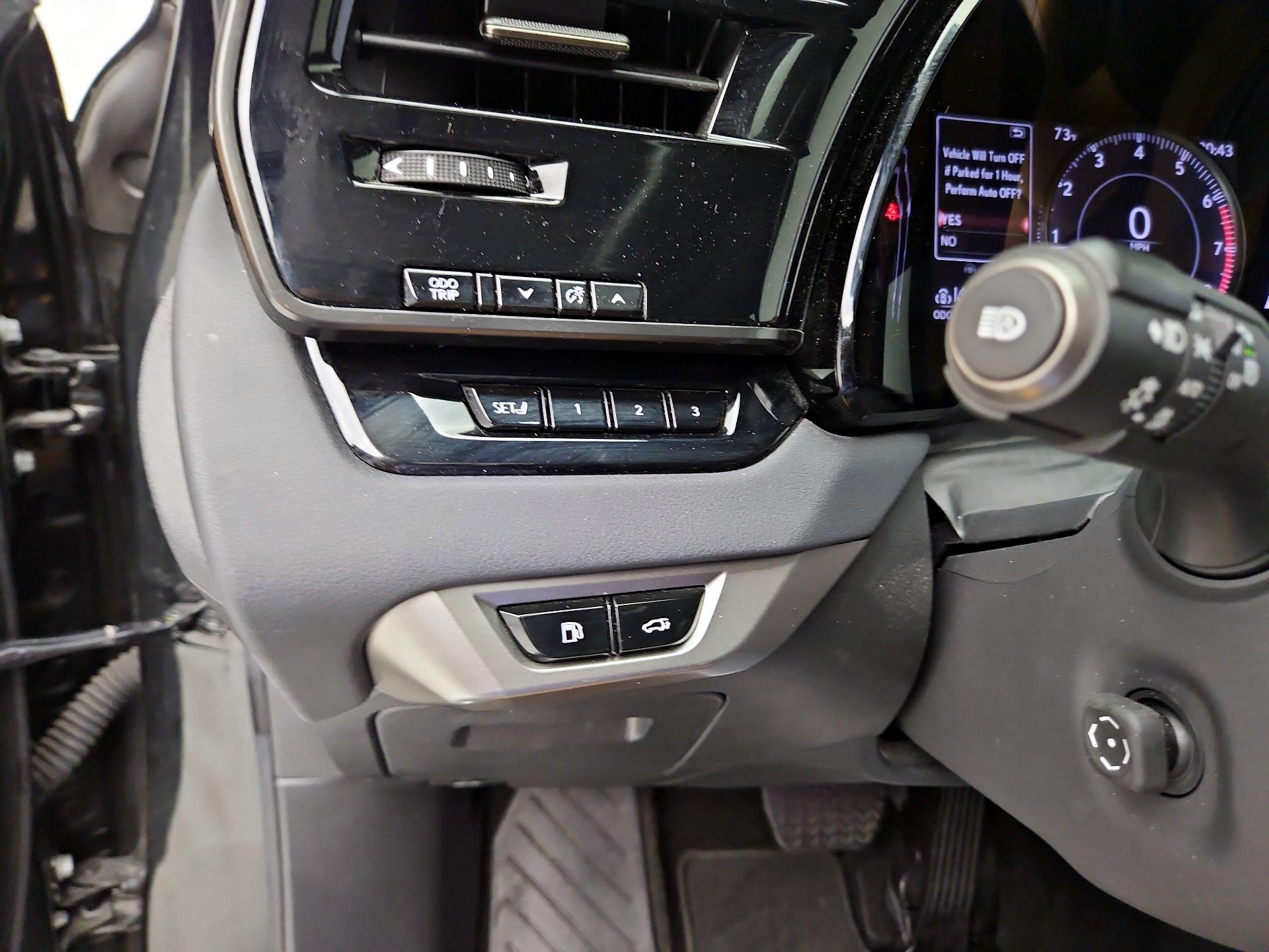 Thumbnail: 2023 Lexus RX - 13