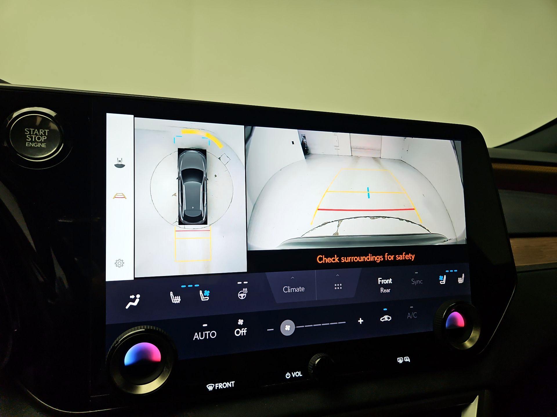 Thumbnail: 2023 Lexus RX - 14