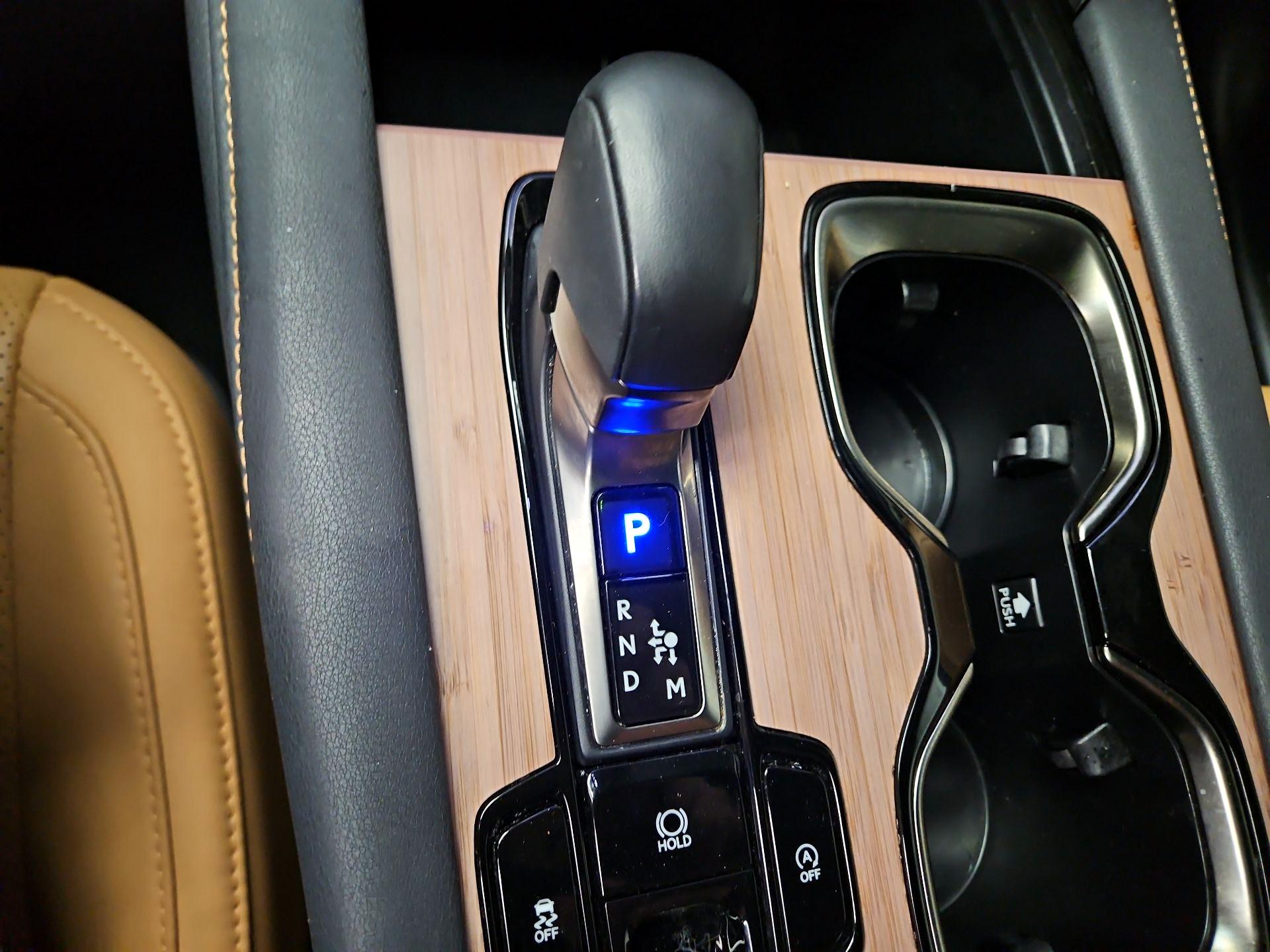 Thumbnail: 2023 Lexus RX - 17