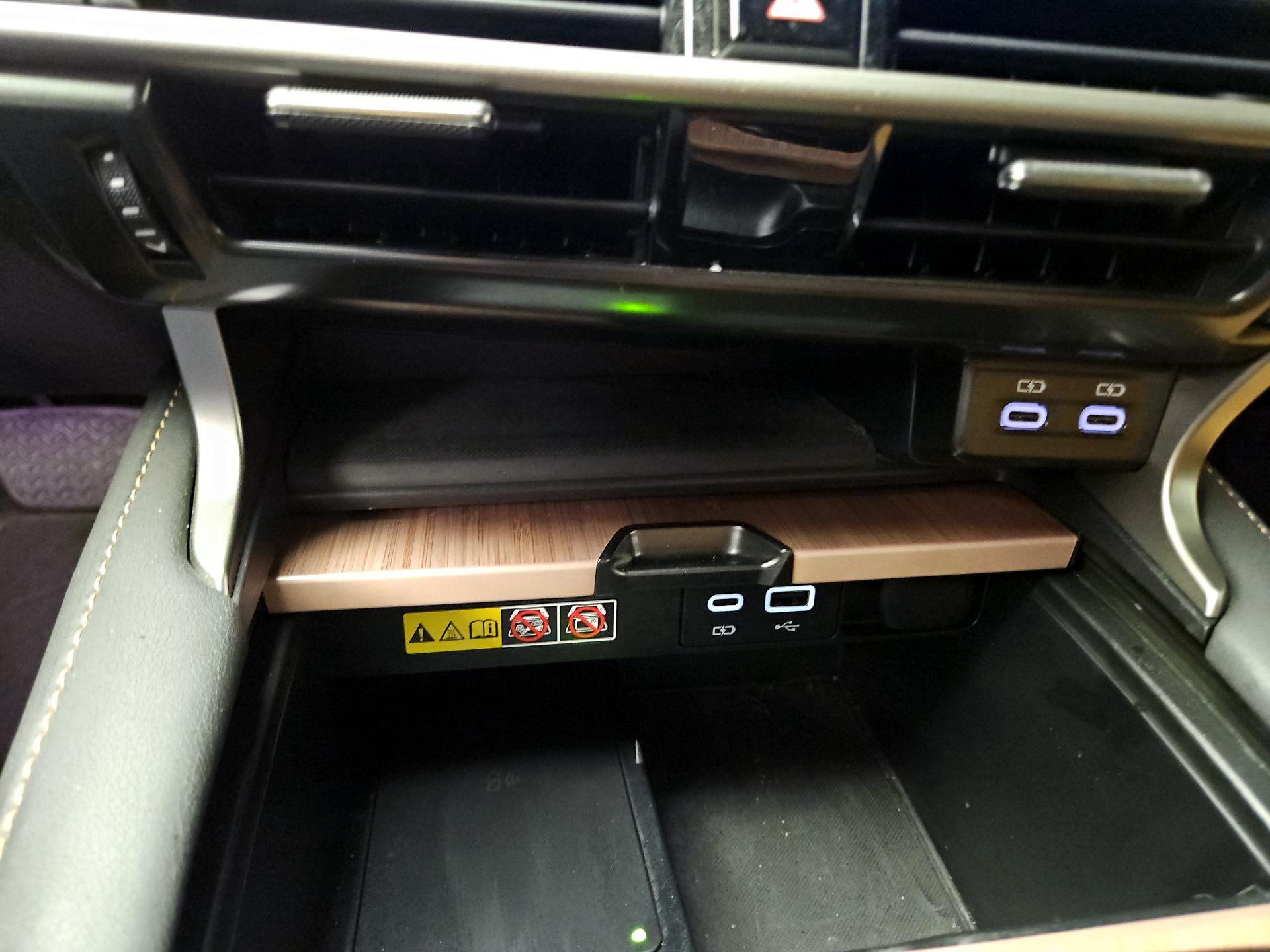 Thumbnail: 2023 Lexus RX - 18