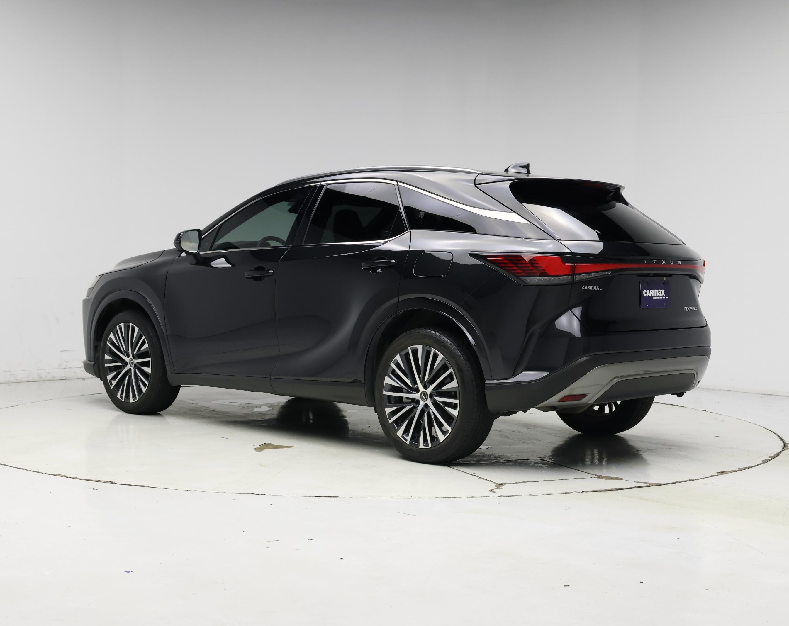 Thumbnail: 2023 Lexus RX - 2