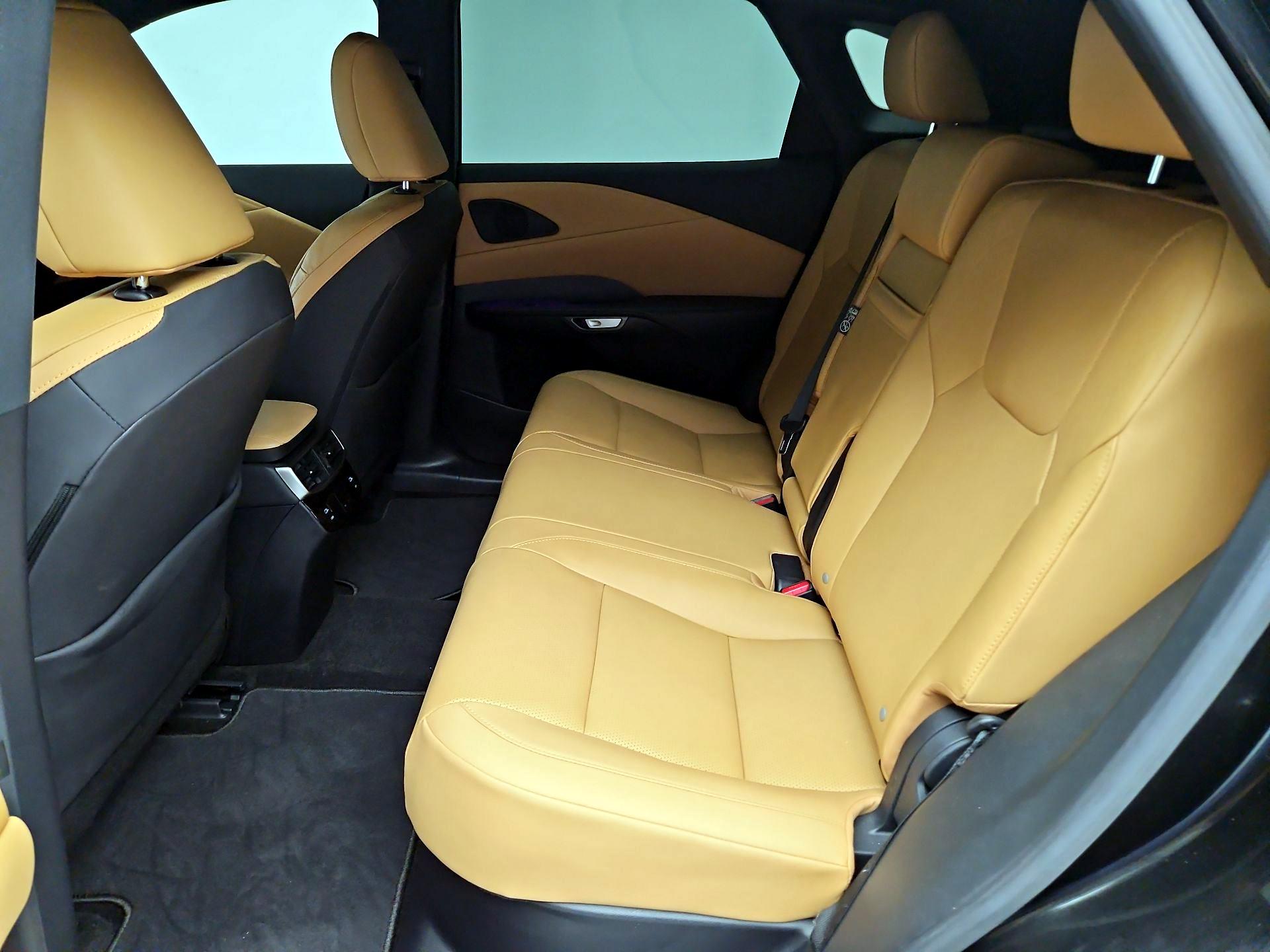 Thumbnail: 2023 Lexus RX - 20