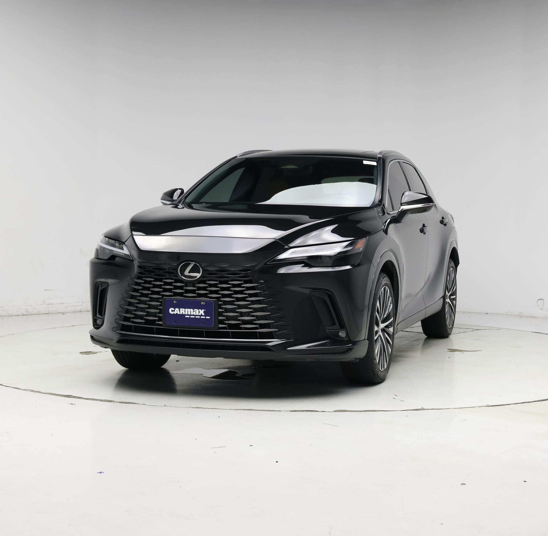 Thumbnail: 2023 Lexus RX - 4