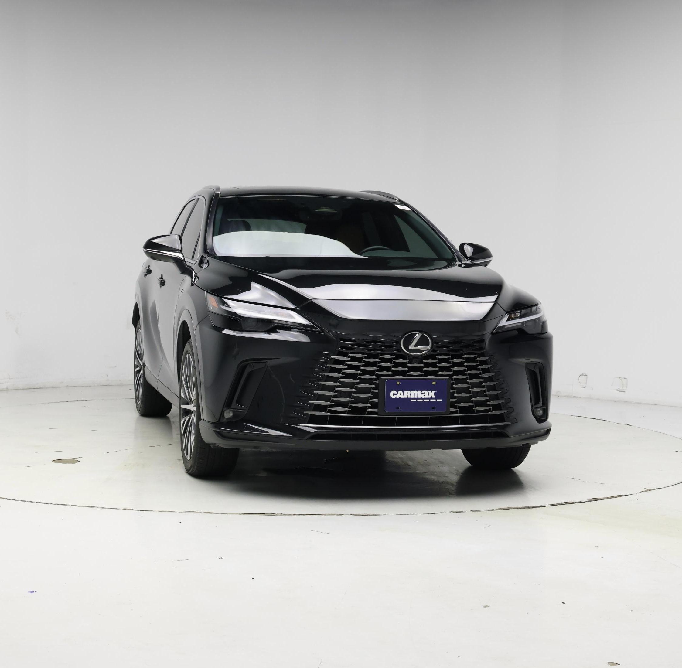 Thumbnail: 2023 Lexus RX - 5