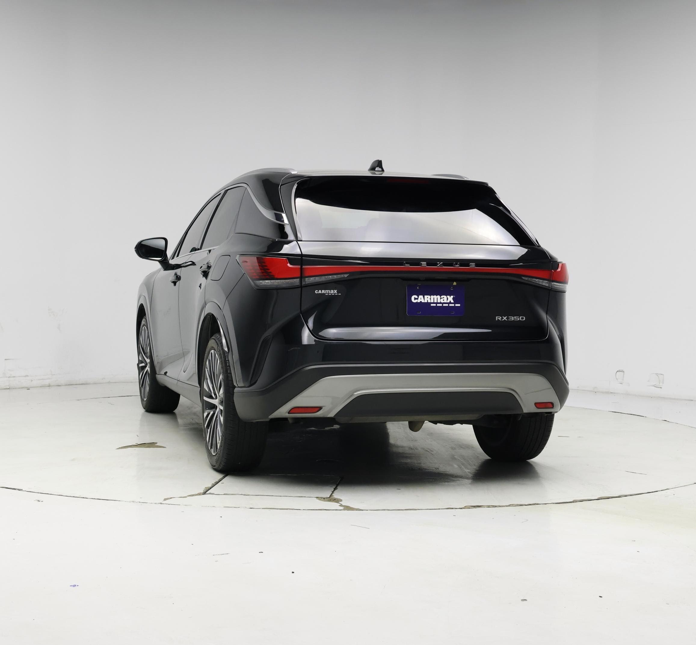 Thumbnail: 2023 Lexus RX - 6