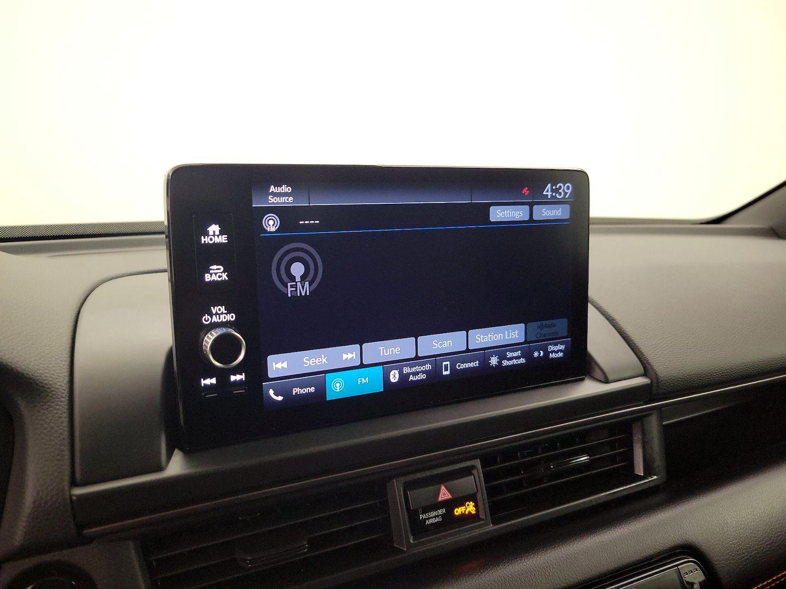 2025 Honda Pilot TrailSport - Photo 16