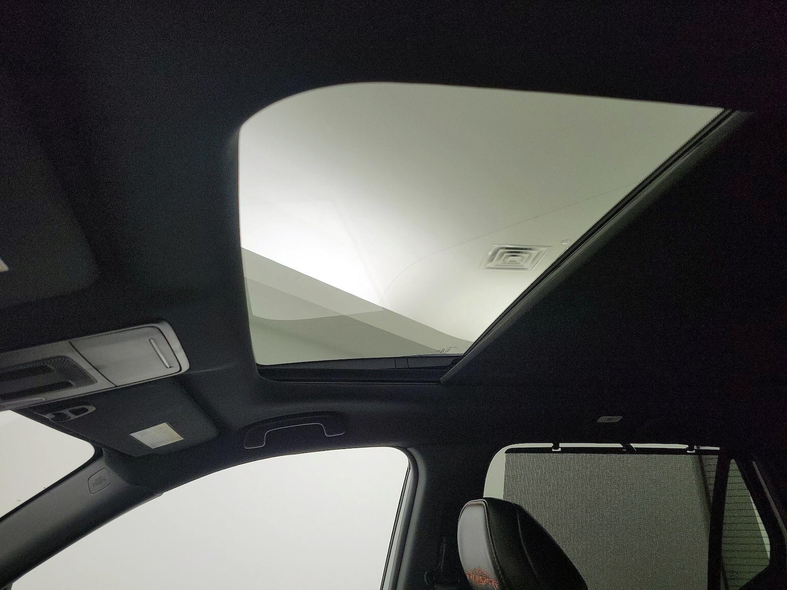 2025 Honda Pilot TrailSport - Photo 20