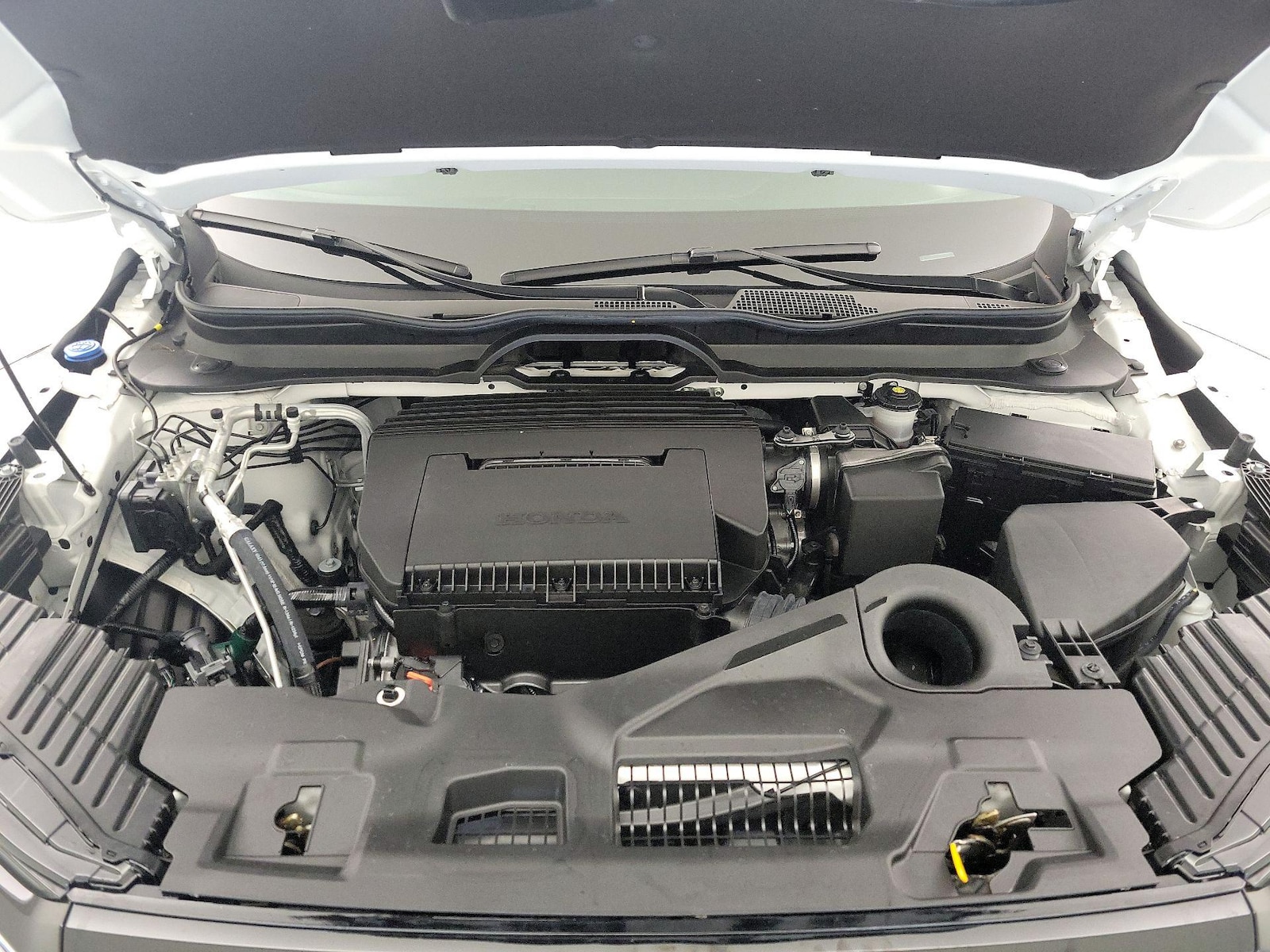 2025 Honda Pilot TrailSport - Photo 23