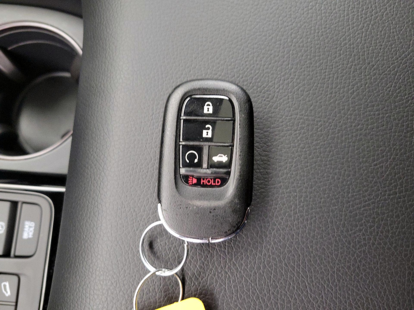 2025 Honda Pilot TrailSport - Photo 24