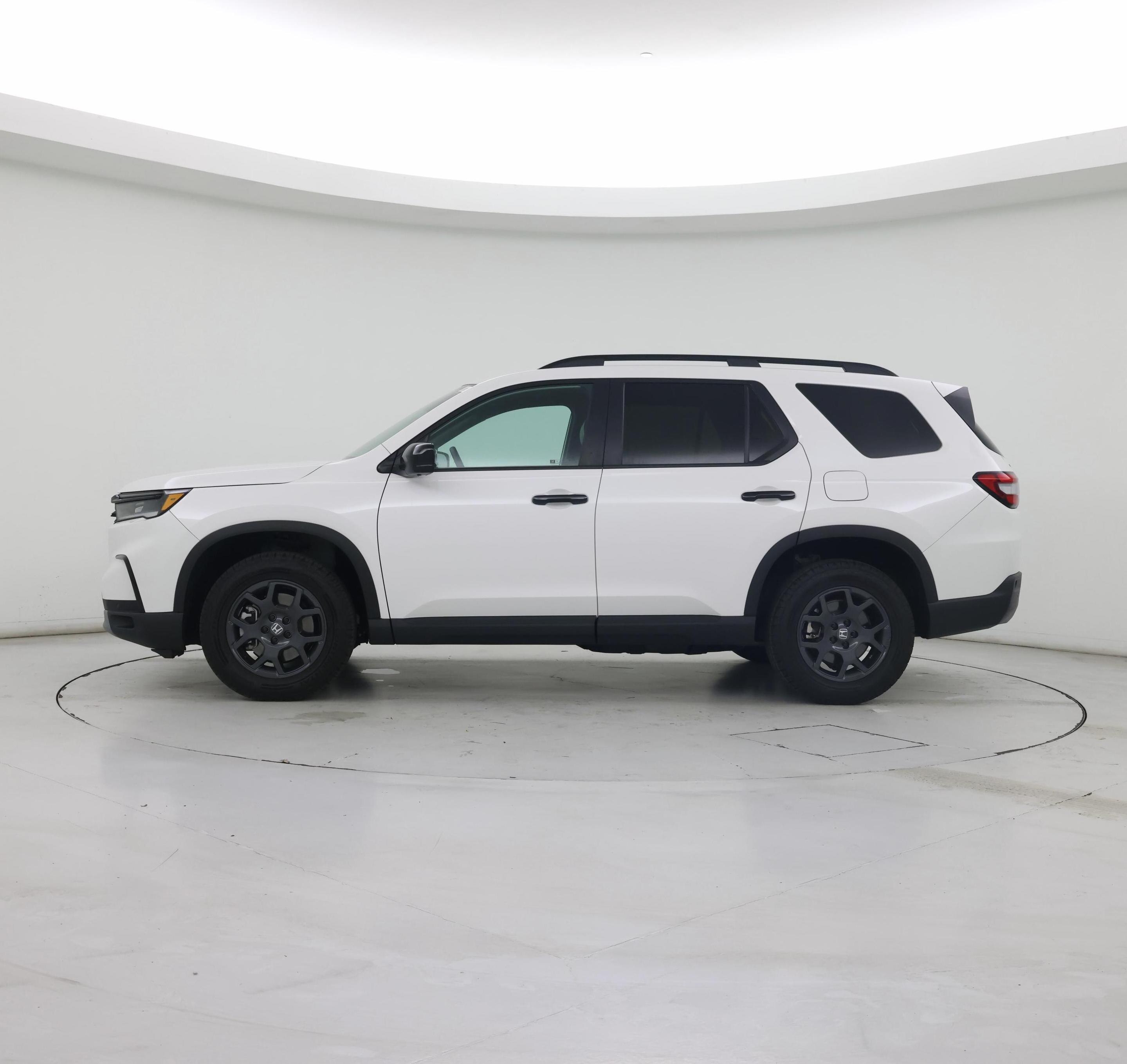 Thumbnail: 2025 Honda Pilot - 3