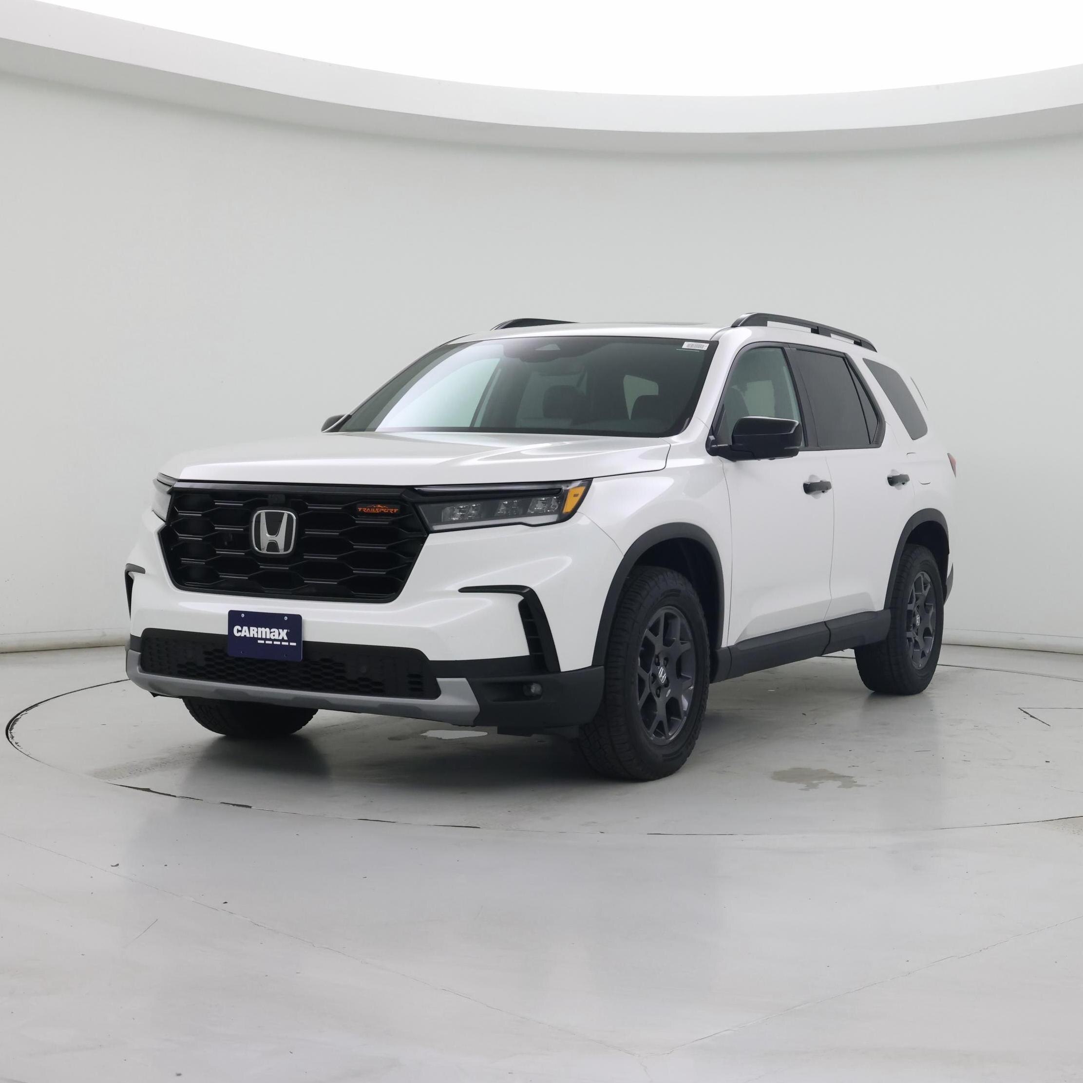 Thumbnail: 2025 Honda Pilot - 4