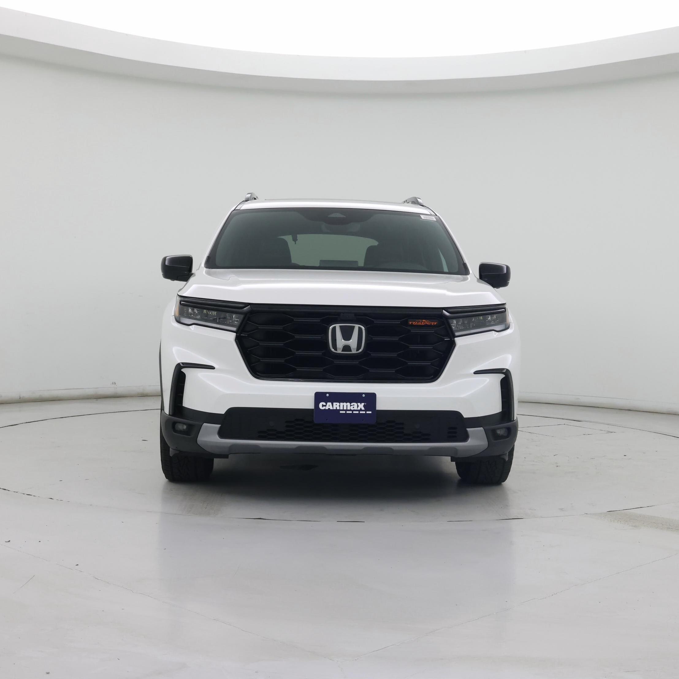 Thumbnail: 2025 Honda Pilot - 5