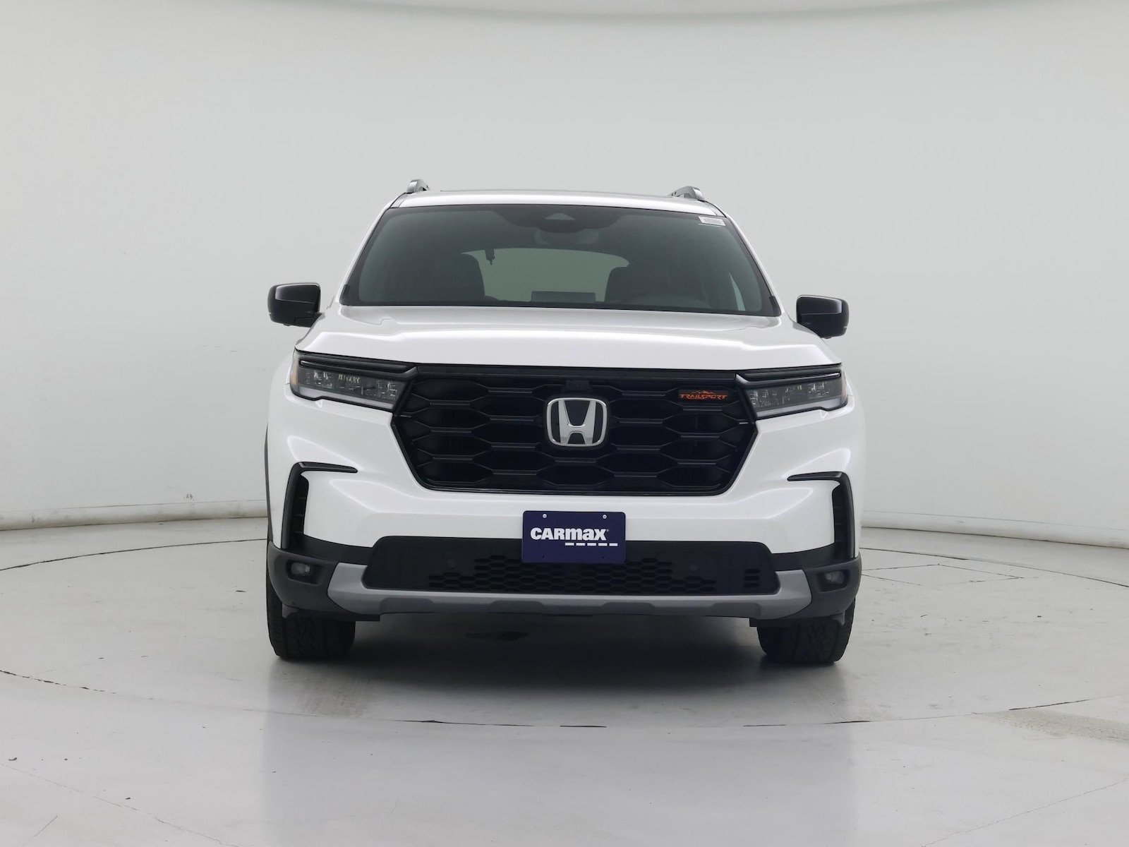 2025 Honda Pilot TrailSport - Photo 6